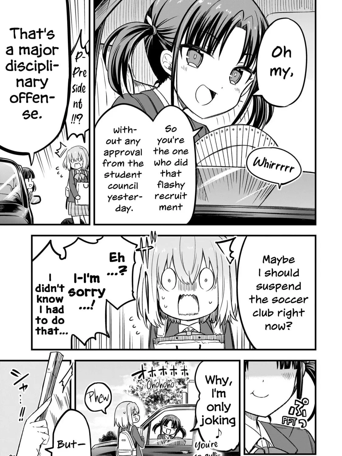 Read Haru no Regista chapter 3.1 image 28 on Lezhin