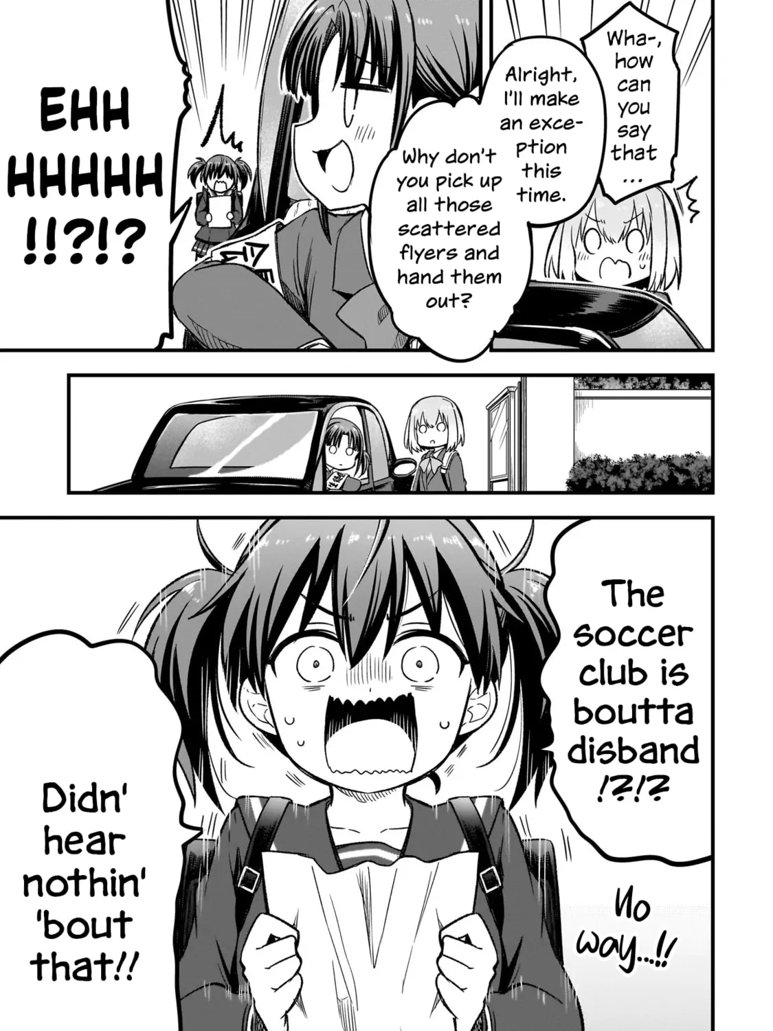 Read Haru no Regista chapter 3.1 image 32 on Lezhin