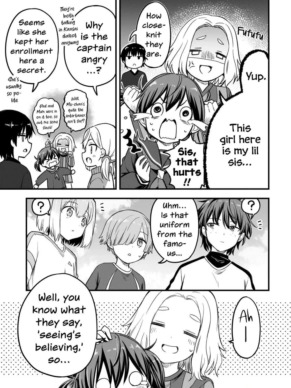 Read Haru no Regista chapter 3.1 image 40 on Lezhin