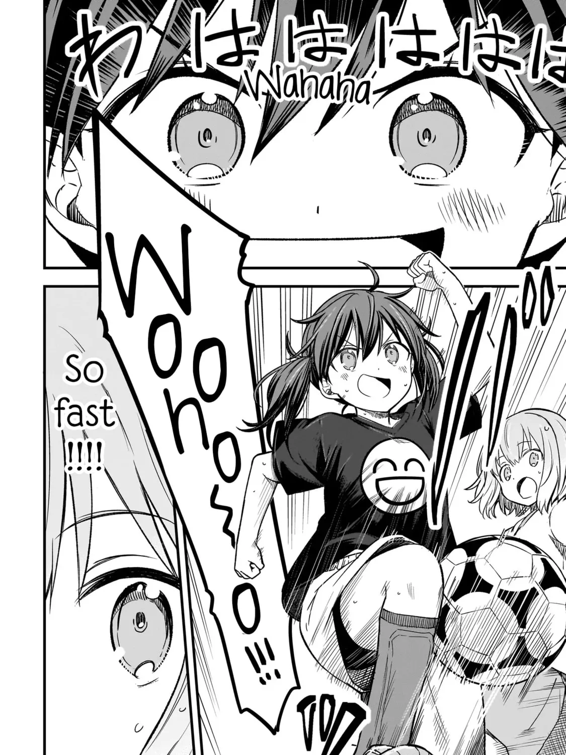 Read Haru no Regista chapter 3.1 image 42 on Lezhin