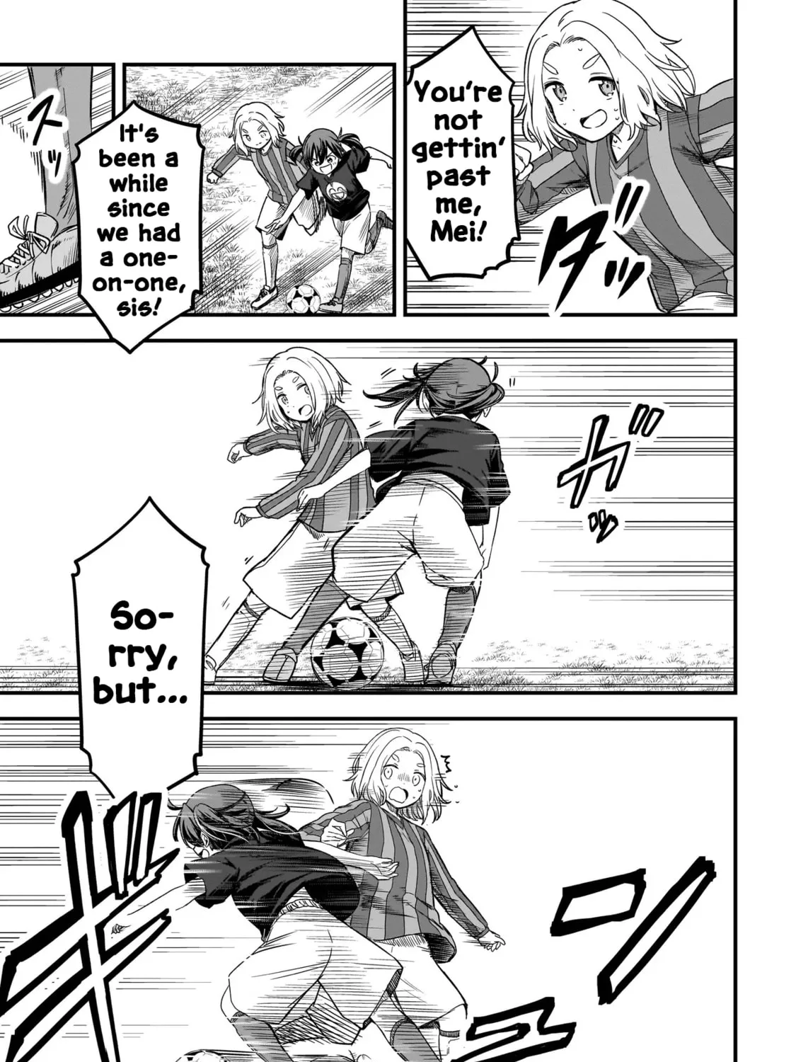 Read Haru no Regista chapter 3.1 image 44 on Lezhin