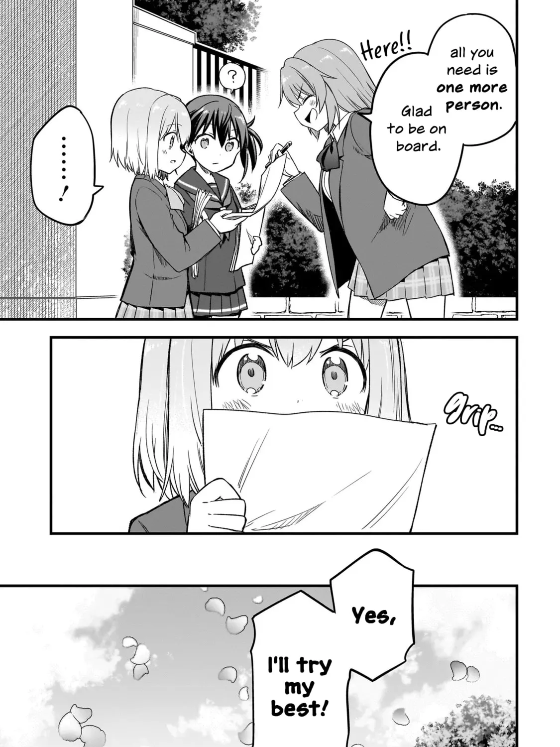 Read Haru no Regista chapter 3.2 image 20 on Lezhin