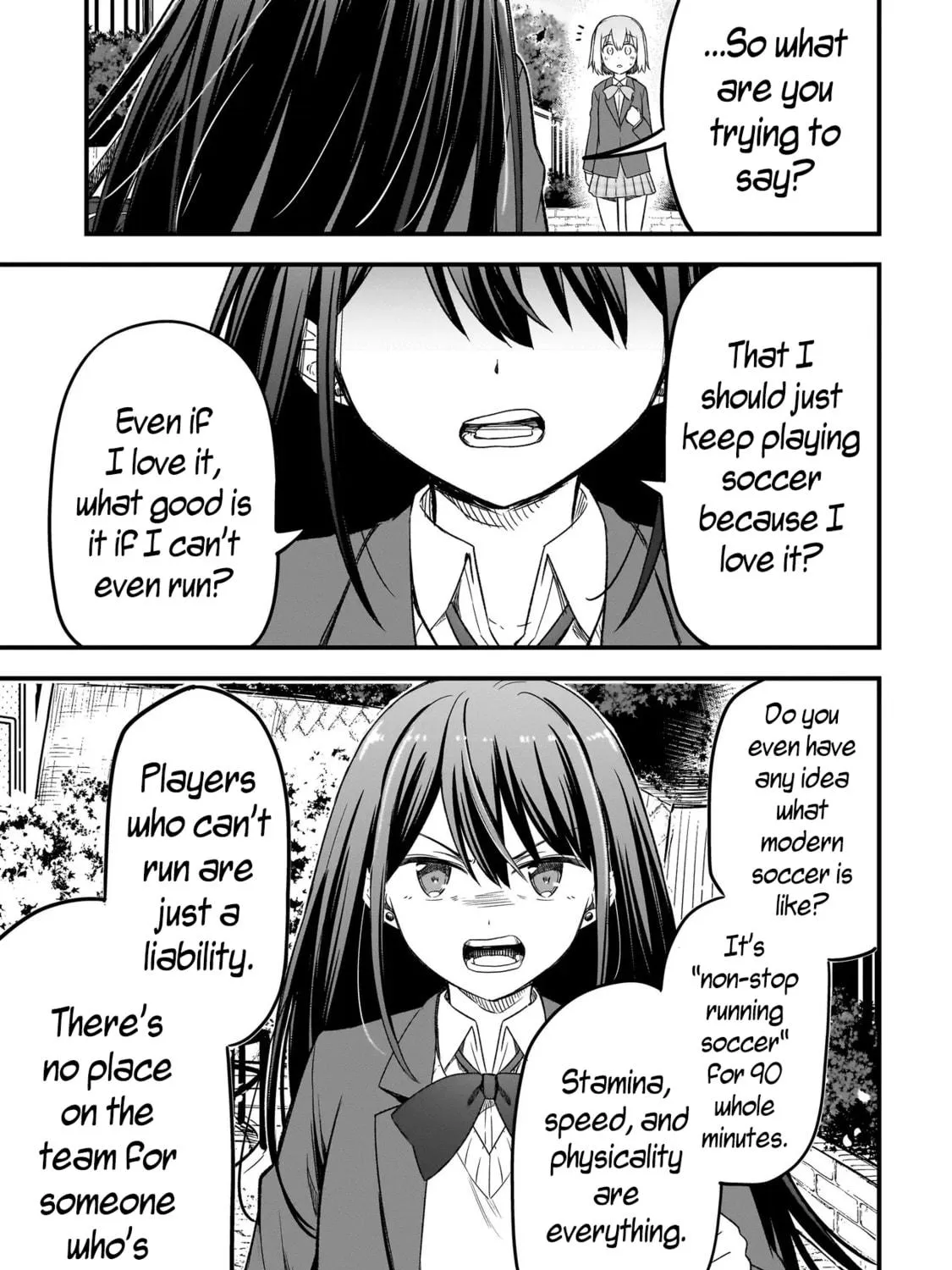 Read Haru no Regista chapter 3.2 image 28 on Lezhin