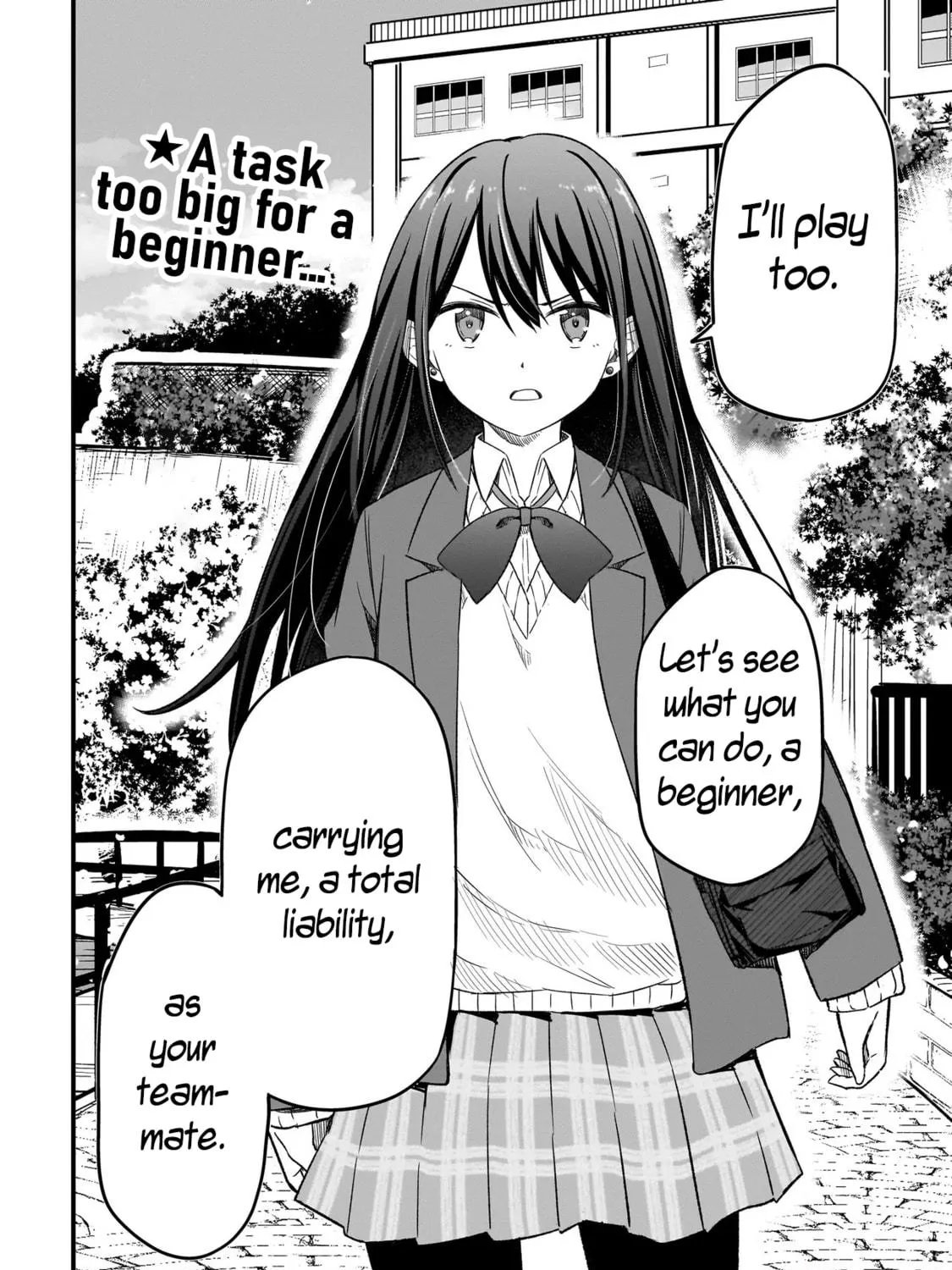 Read Haru no Regista chapter 3.2 image 40 on Lezhin