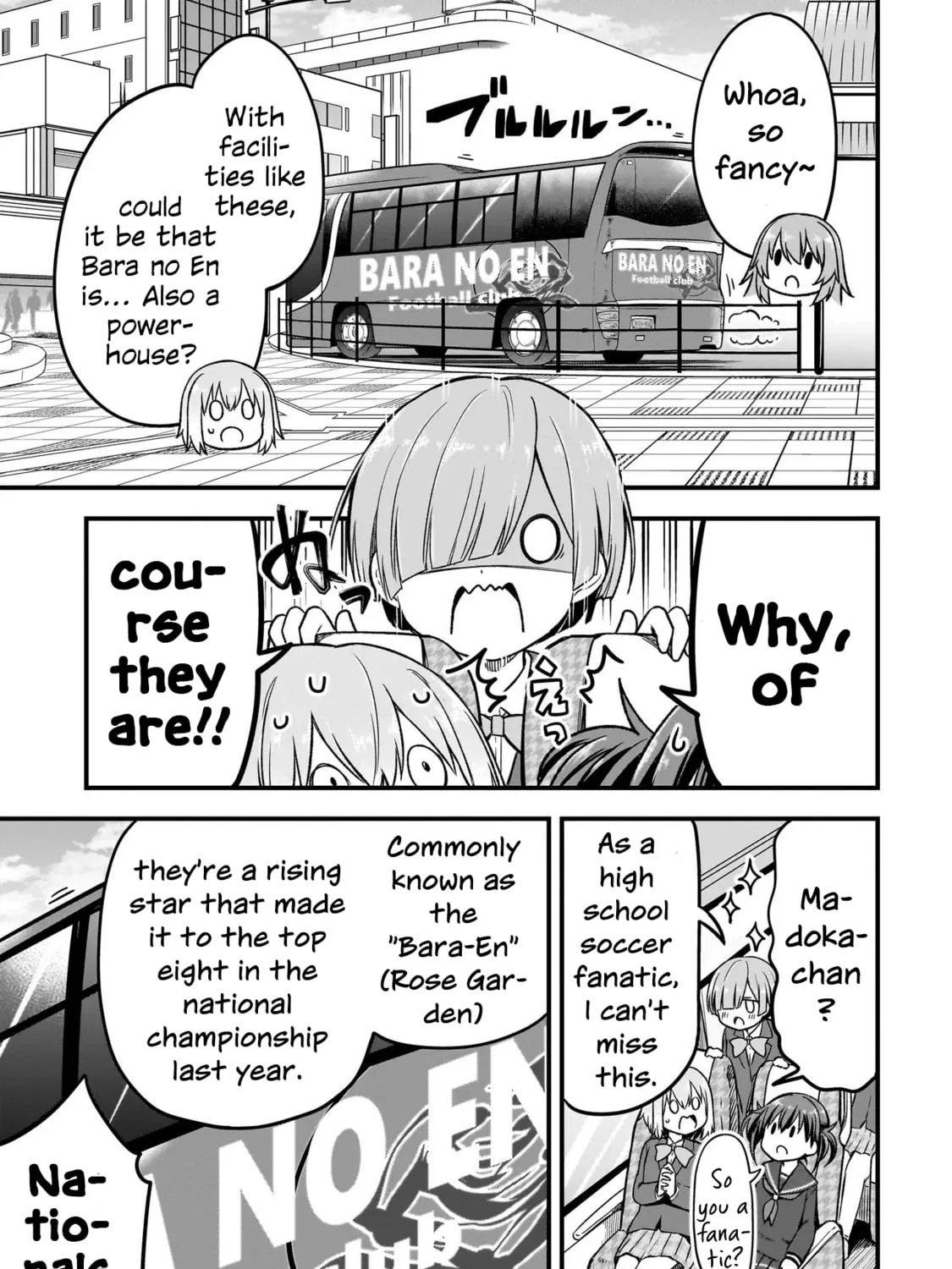 Read Haru no Regista chapter 4.1 image 12 on Lezhin