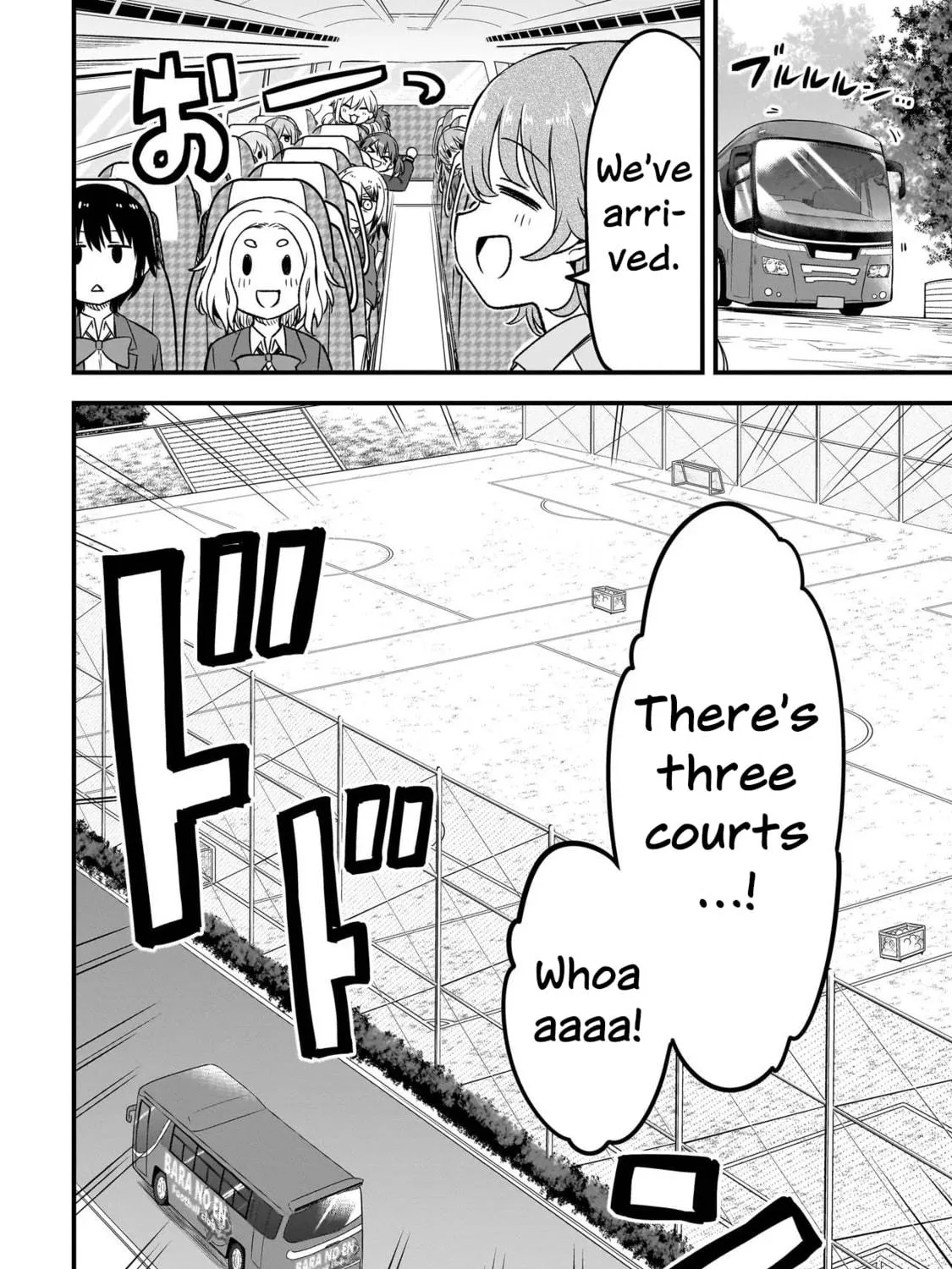 Read Haru no Regista chapter 4.1 image 22 on Lezhin