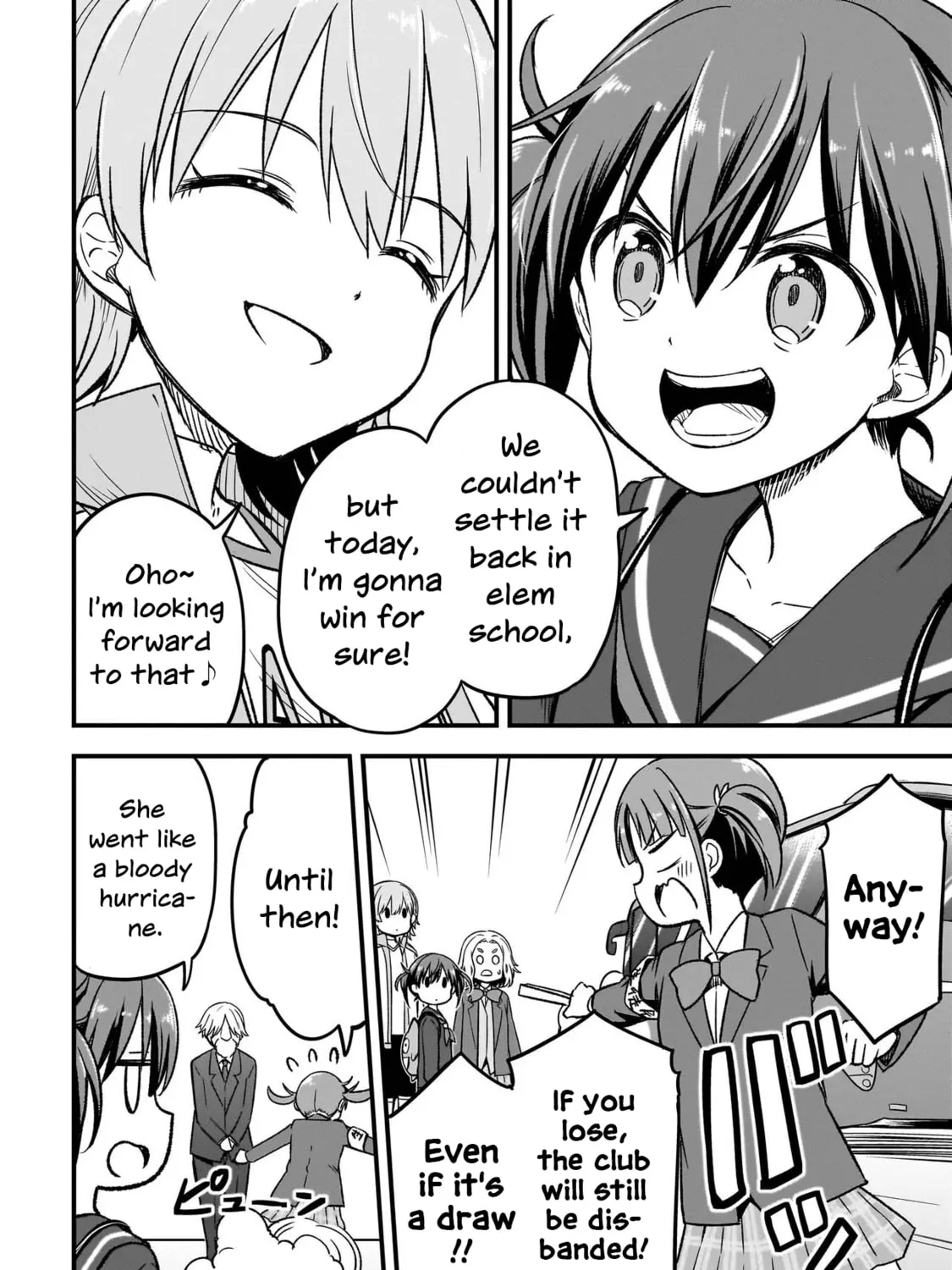 Read Haru no Regista chapter 4.1 image 38 on Lezhin