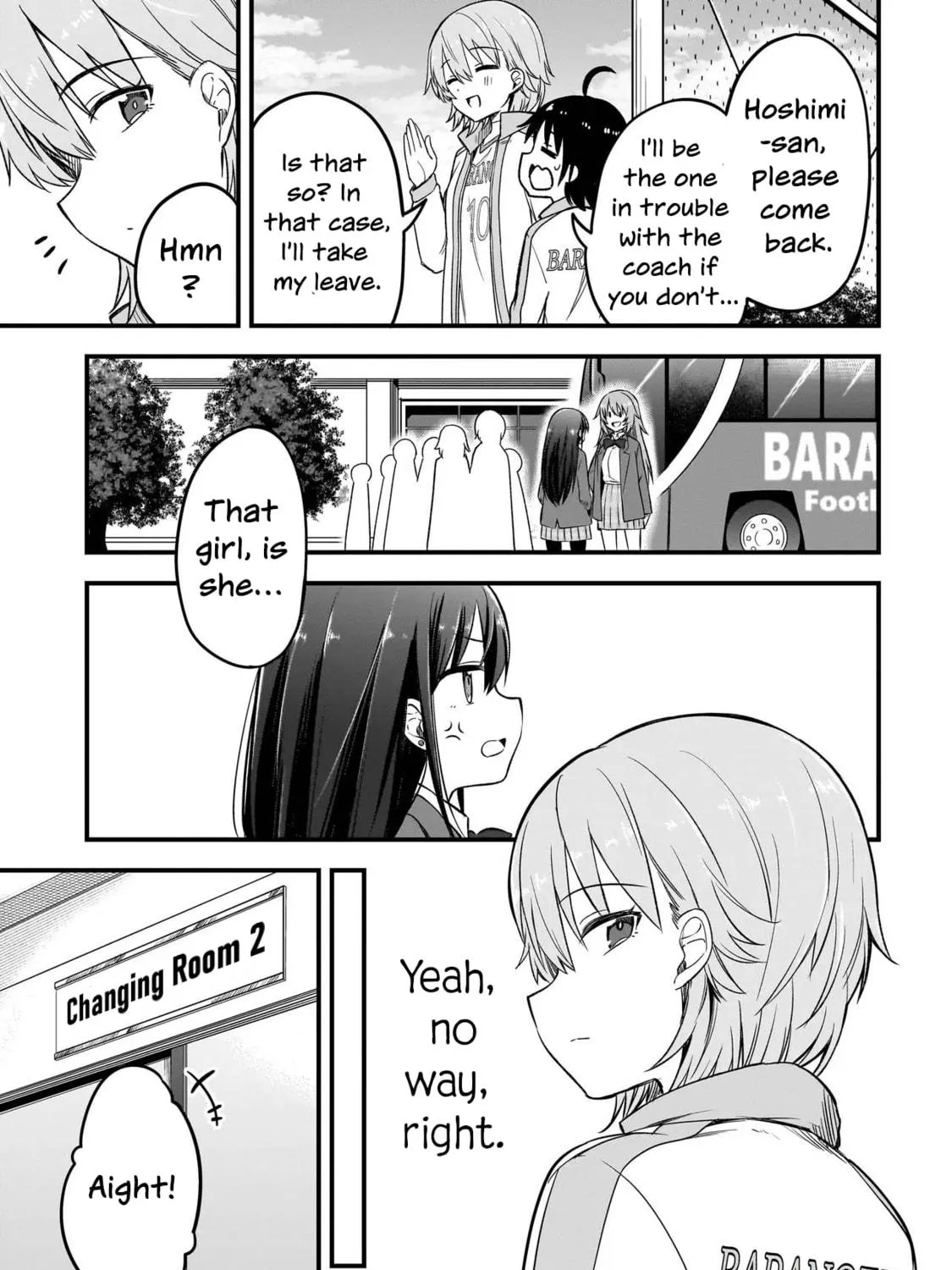 Read Haru no Regista chapter 4.1 image 40 on Lezhin