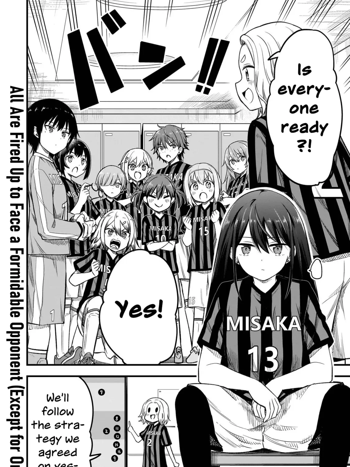Read Haru no Regista chapter 4.1 image 42 on Lezhin