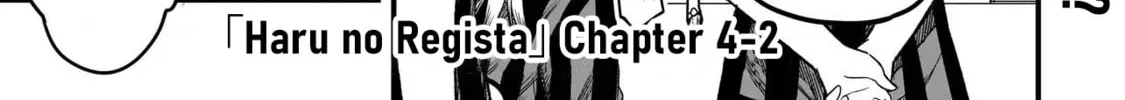 Read Haru no Regista chapter 4.2 image 1 on Lezhin