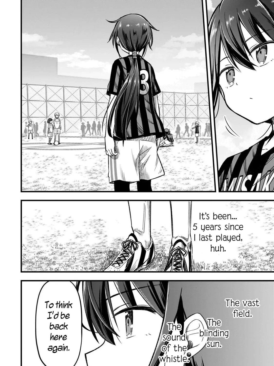 Read Haru no Regista chapter 4.2 image 14 on Lezhin