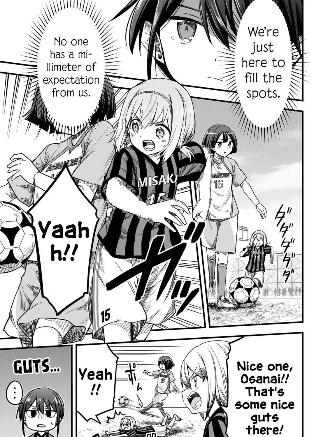 Read Haru no Regista chapter 4.2 image 20 on Lezhin