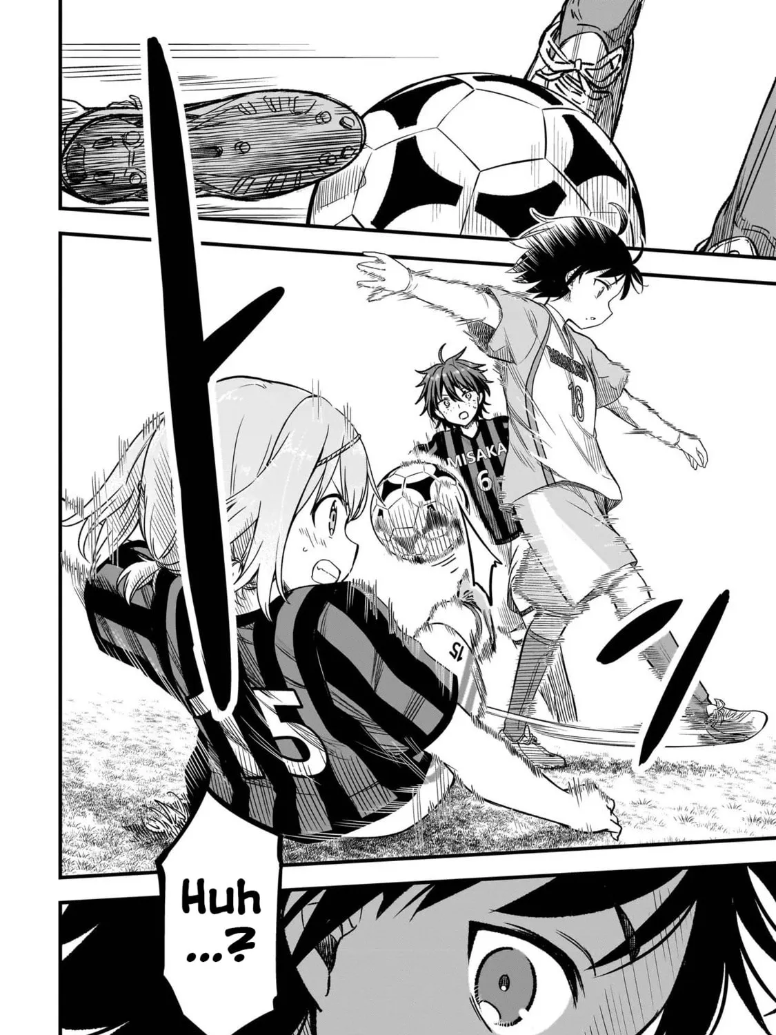 Read Haru no Regista chapter 4.2 image 26 on Lezhin