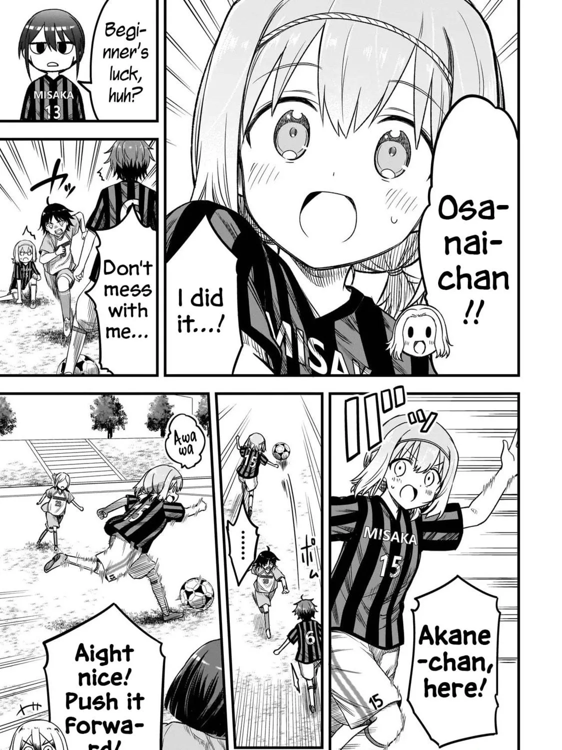 Read Haru no Regista chapter 4.2 image 28 on Lezhin