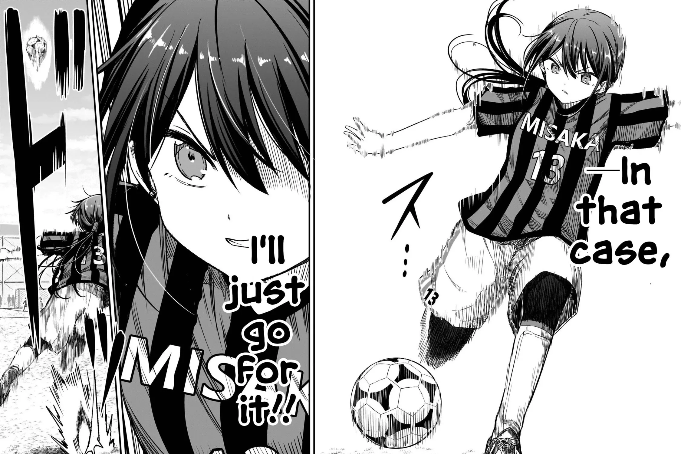 Read Haru no Regista chapter 4.2 image 38 on Lezhin