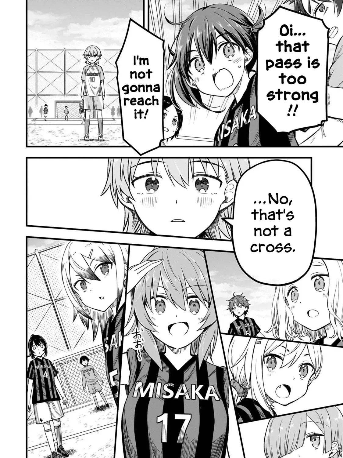 Read Haru no Regista chapter 4.2 image 40 on Lezhin