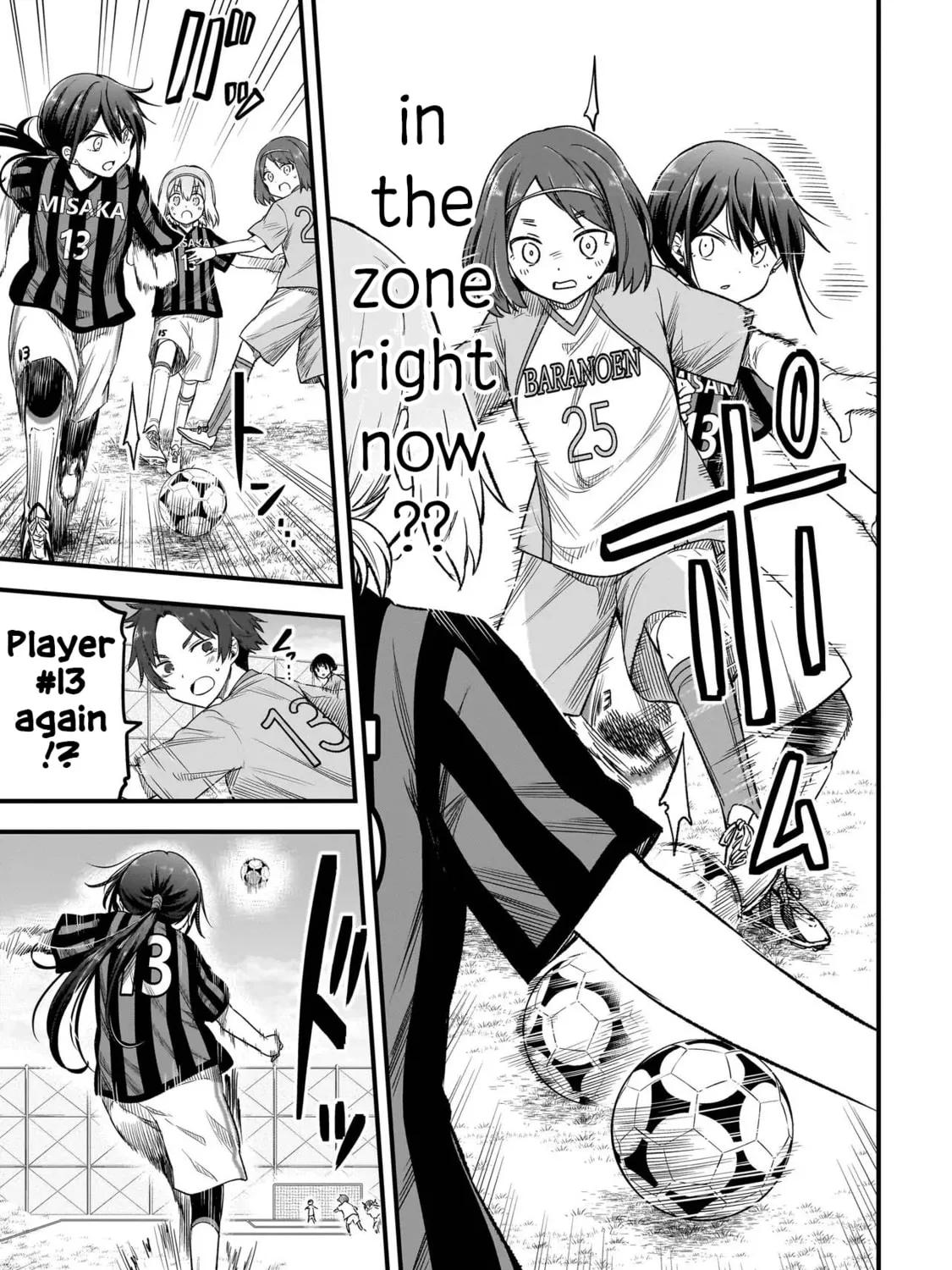 Read Haru no Regista chapter 5.1 image 20 on Lezhin