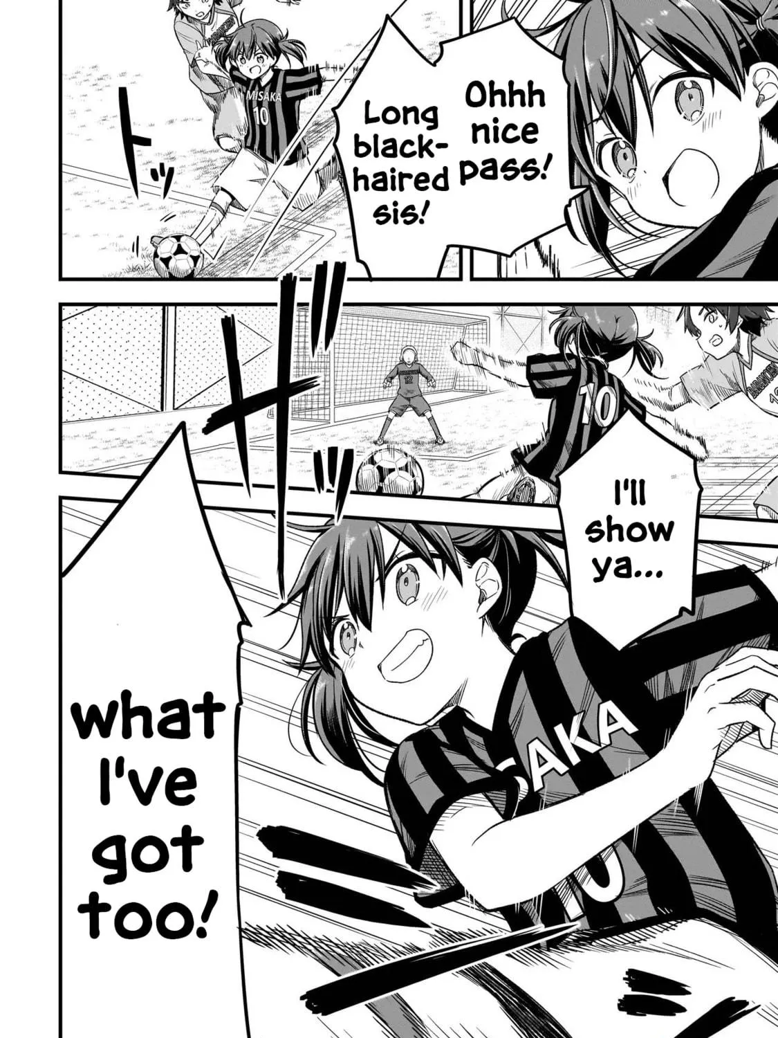Read Haru no Regista chapter 5.1 image 22 on Lezhin