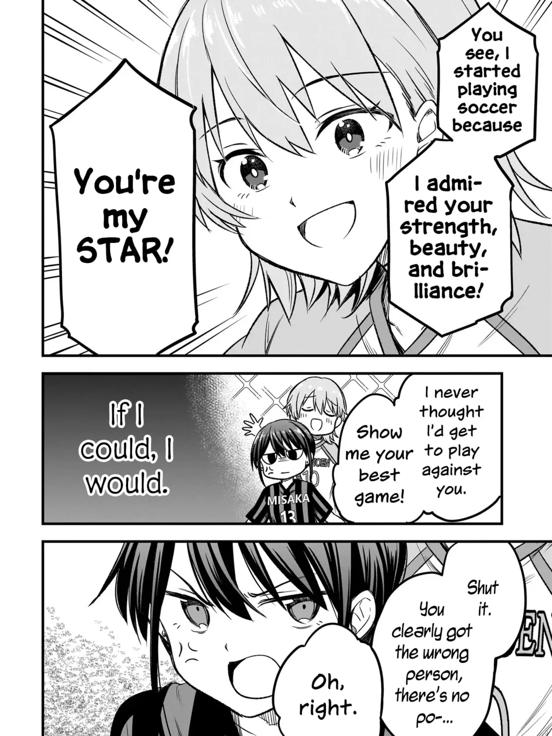Read Haru no Regista chapter 5.2 image 2 on Lezhin