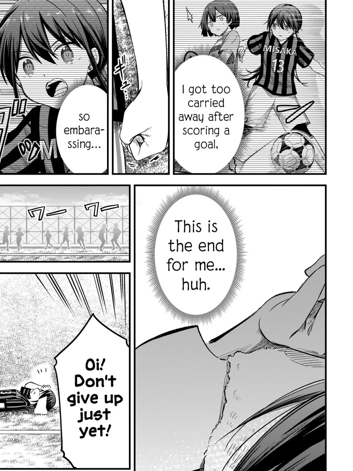 Read Haru no Regista chapter 5.2 image 28 on Lezhin