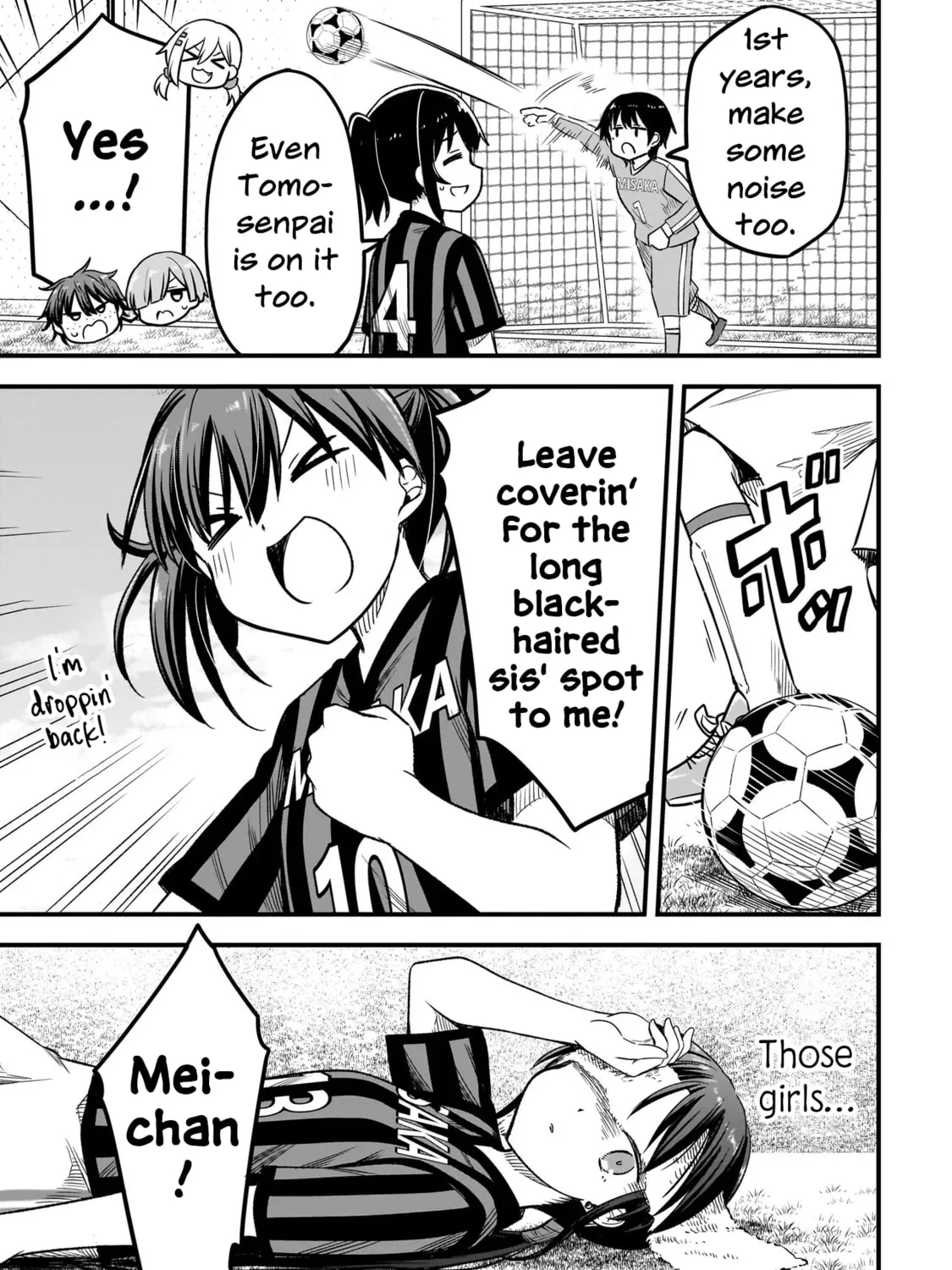 Read Haru no Regista chapter 5.2 image 32 on Lezhin