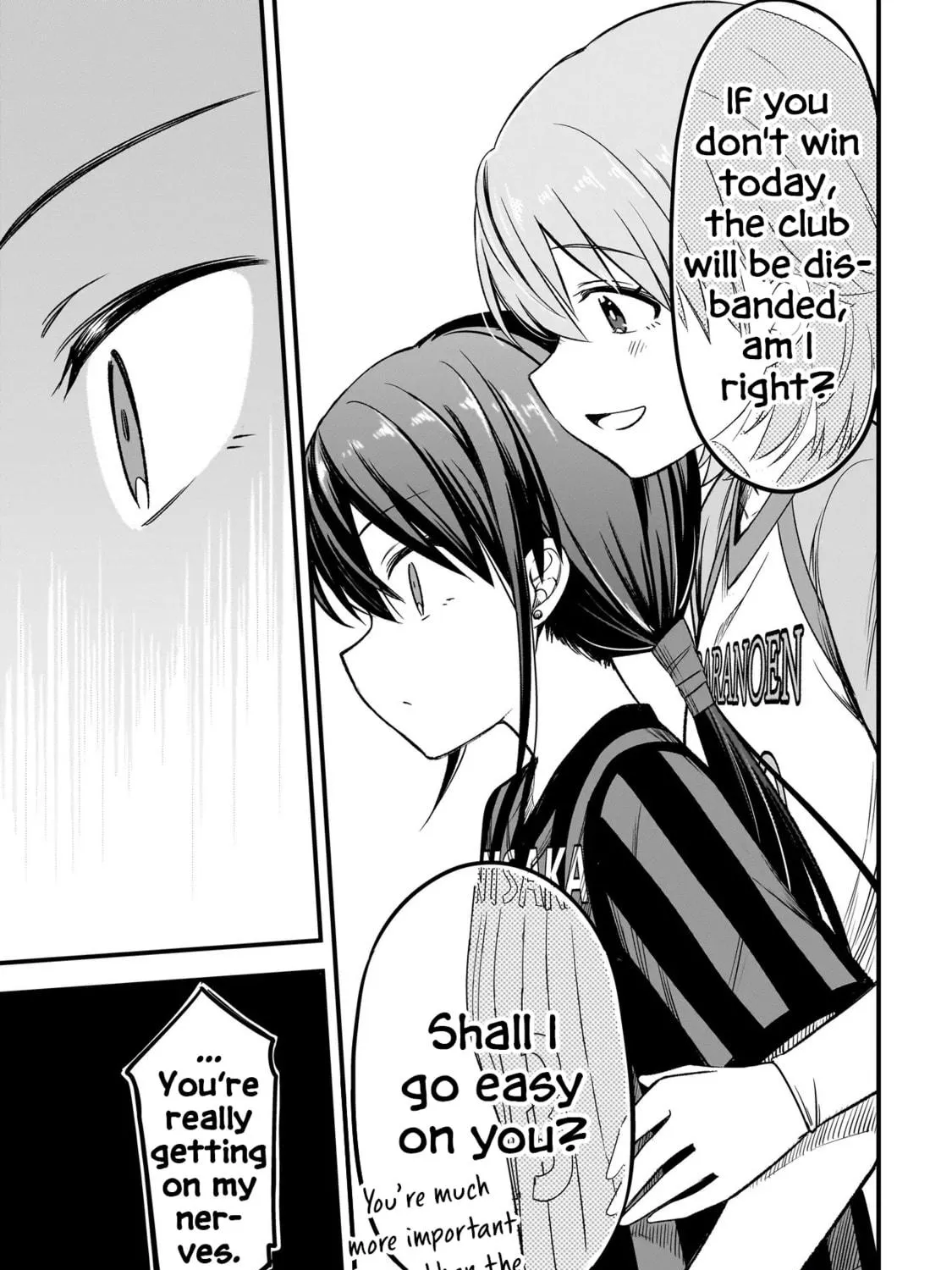 Read Haru no Regista chapter 5.2 image 4 on Lezhin