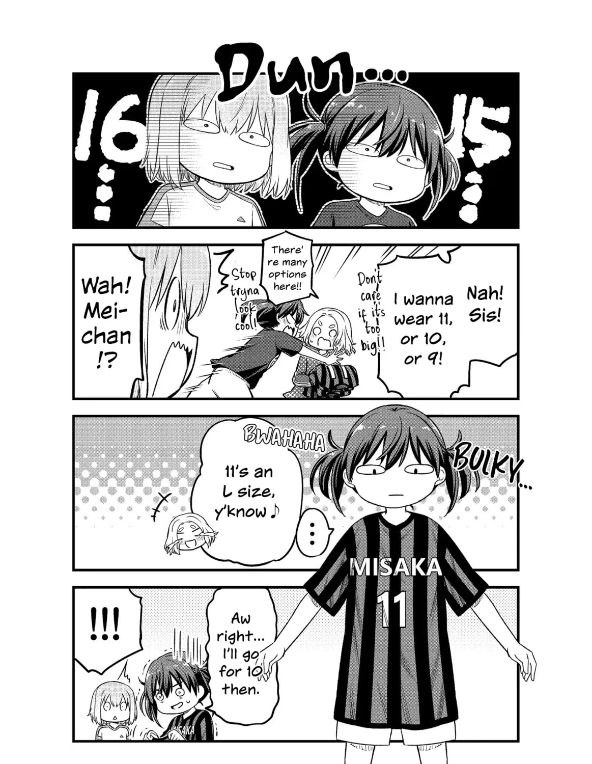 Read Haru no Regista chapter 5.5 image 2 on Lezhin