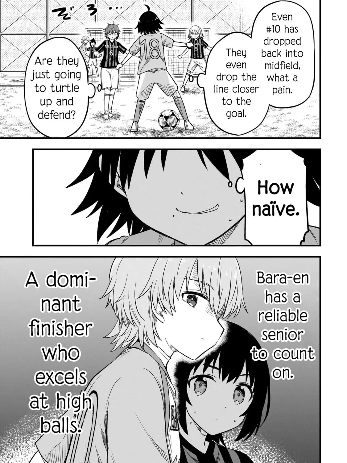 Read Haru no Regista chapter 6.1 image 16 on Lezhin
