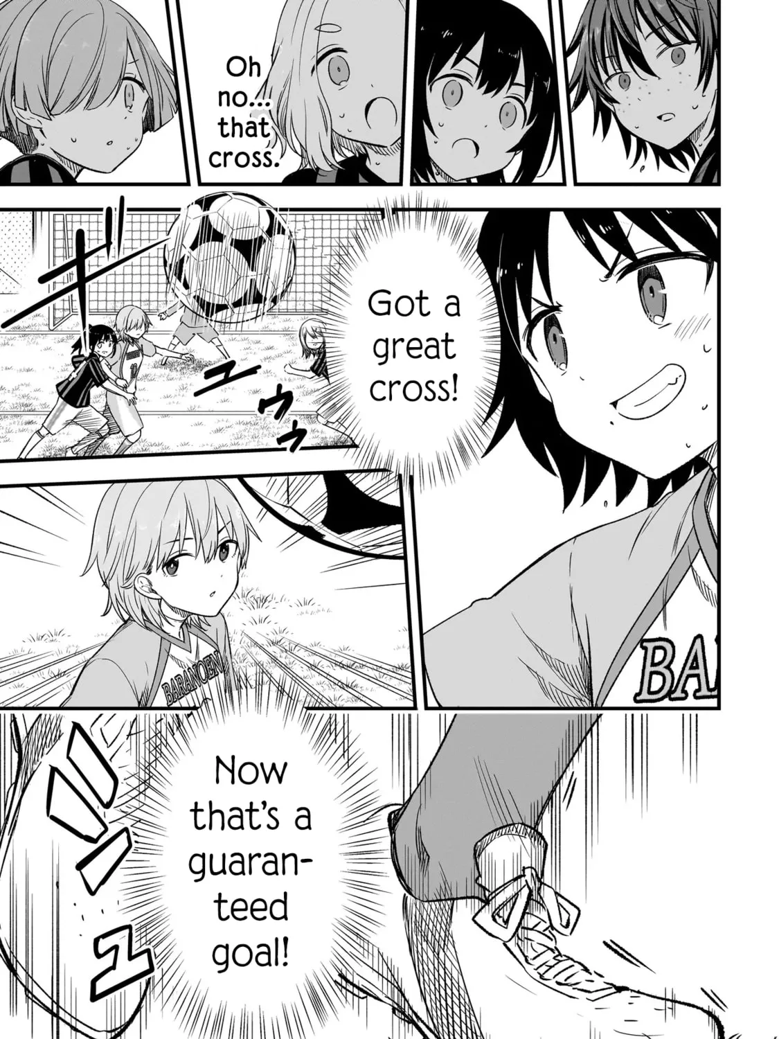 Read Haru no Regista chapter 6.1 image 20 on Lezhin