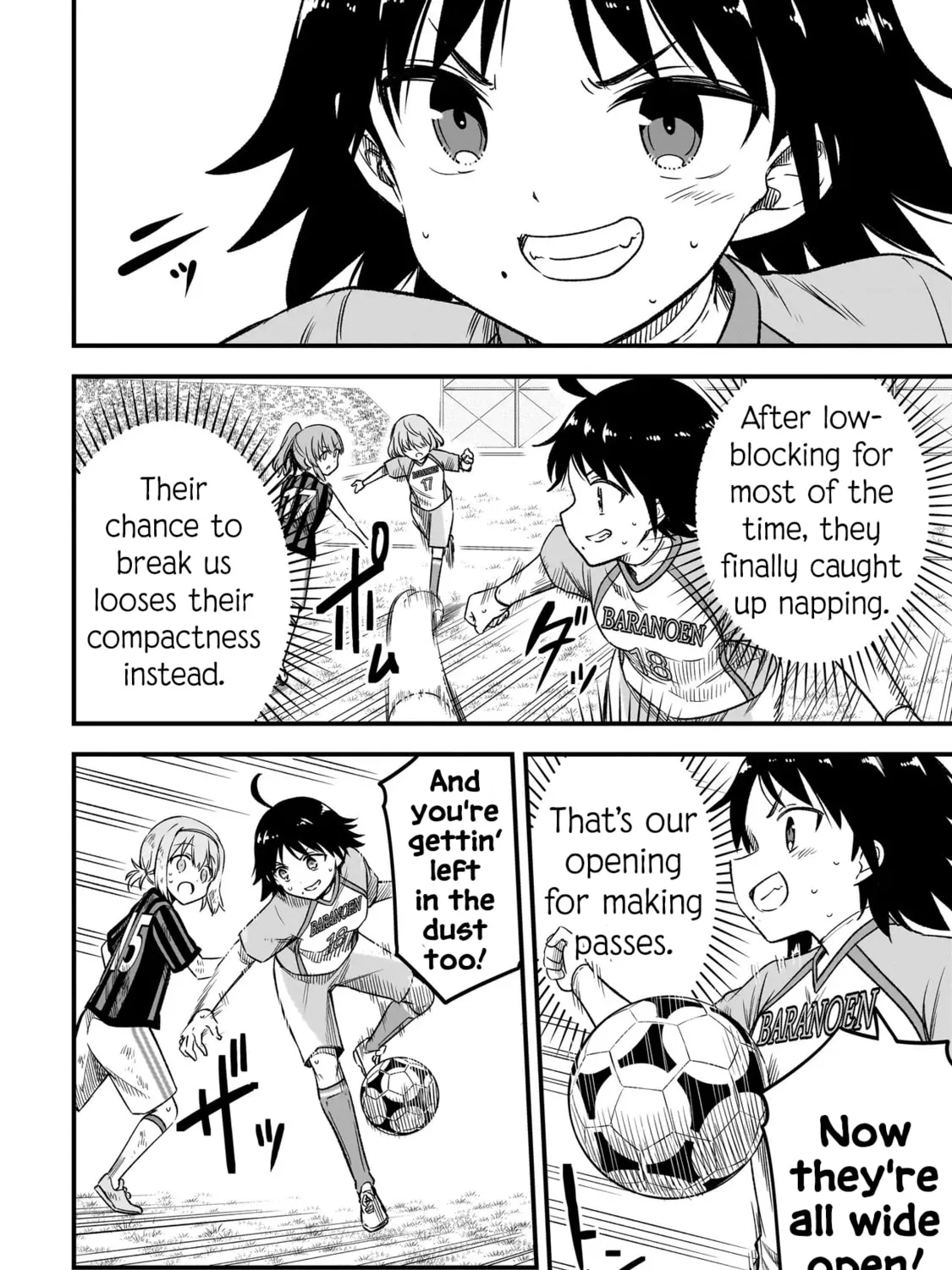 Read Haru no Regista chapter 6.2 image 14 on Lezhin