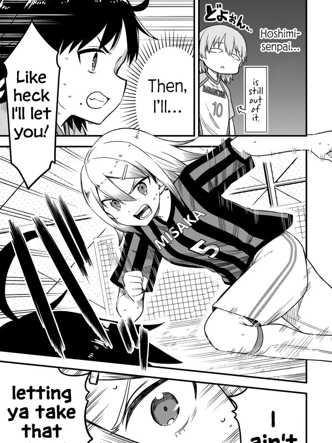 Read Haru no Regista chapter 6.2 image 16 on Lezhin