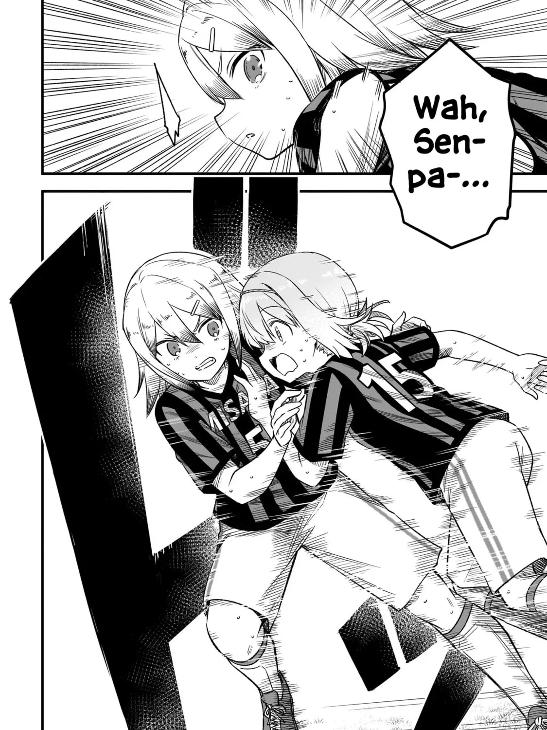 Read Haru no Regista chapter 6.2 image 18 on Lezhin