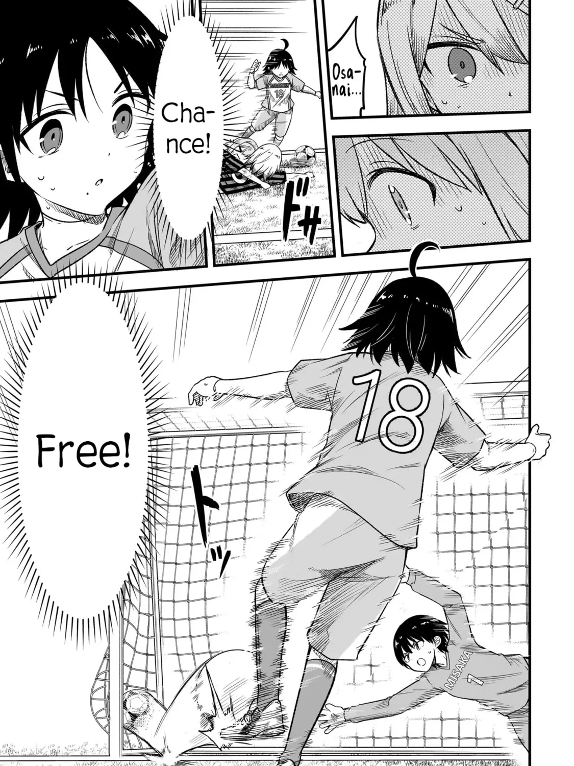 Read Haru no Regista chapter 6.2 image 20 on Lezhin