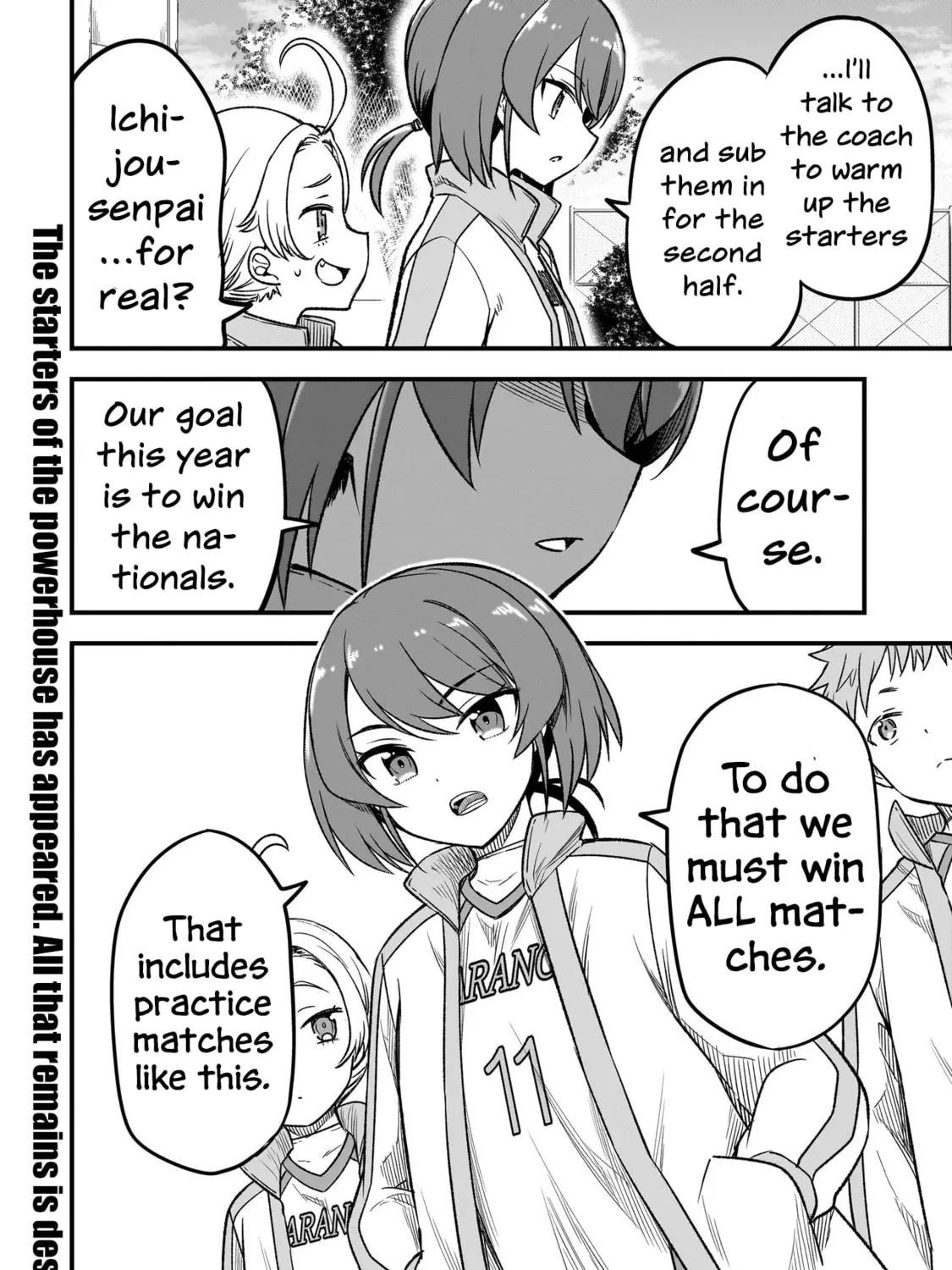 Read Haru no Regista chapter 6.2 image 30 on Lezhin