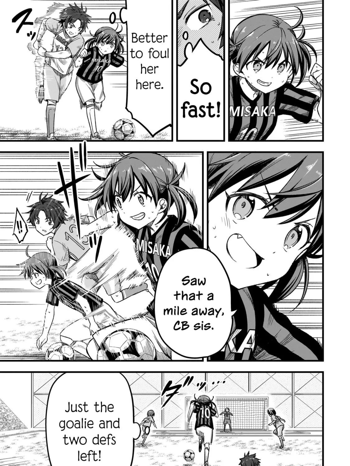 Read Haru no Regista chapter 6.2 image 4 on Lezhin