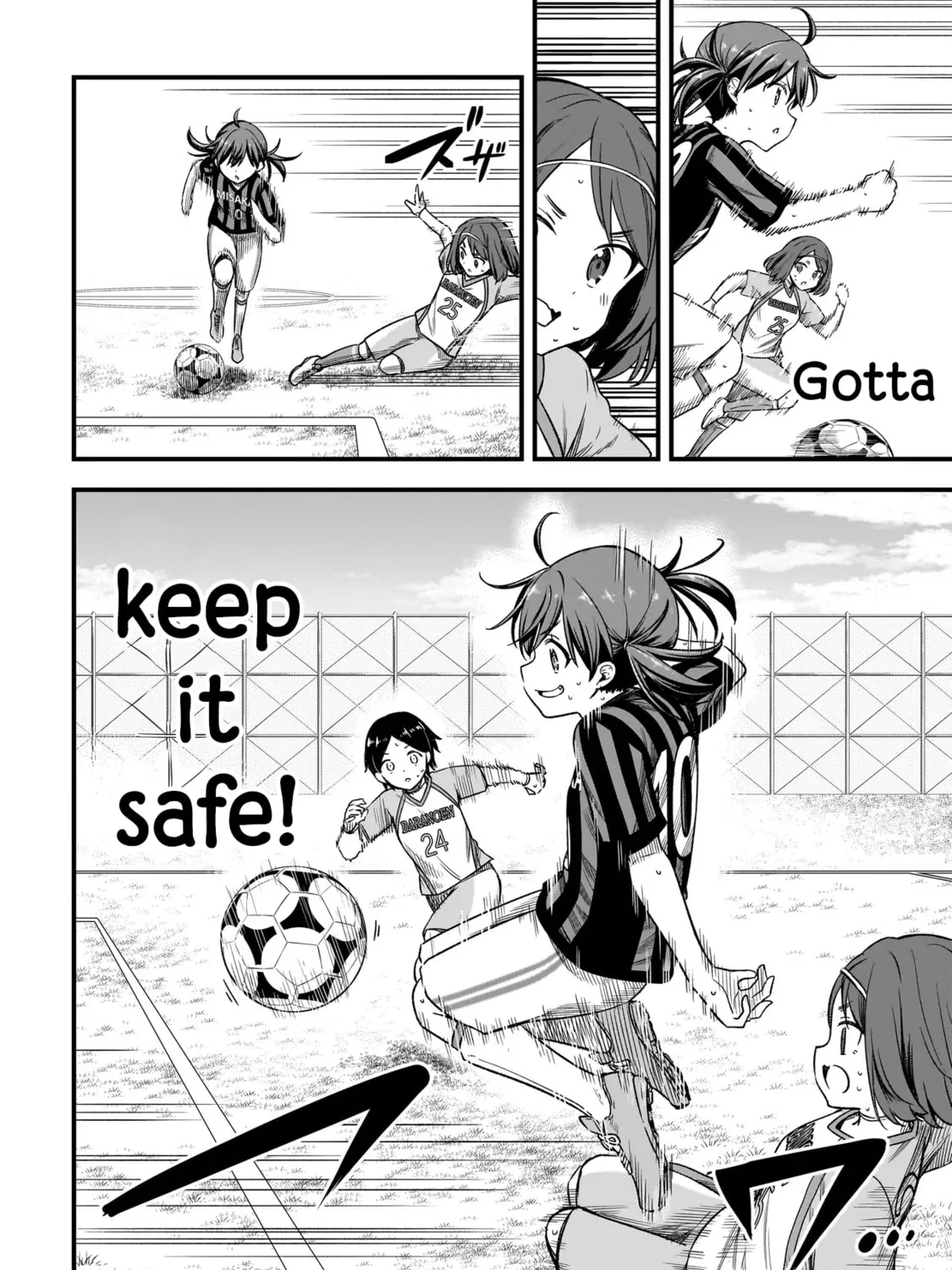 Read Haru no Regista chapter 6.2 image 6 on Lezhin