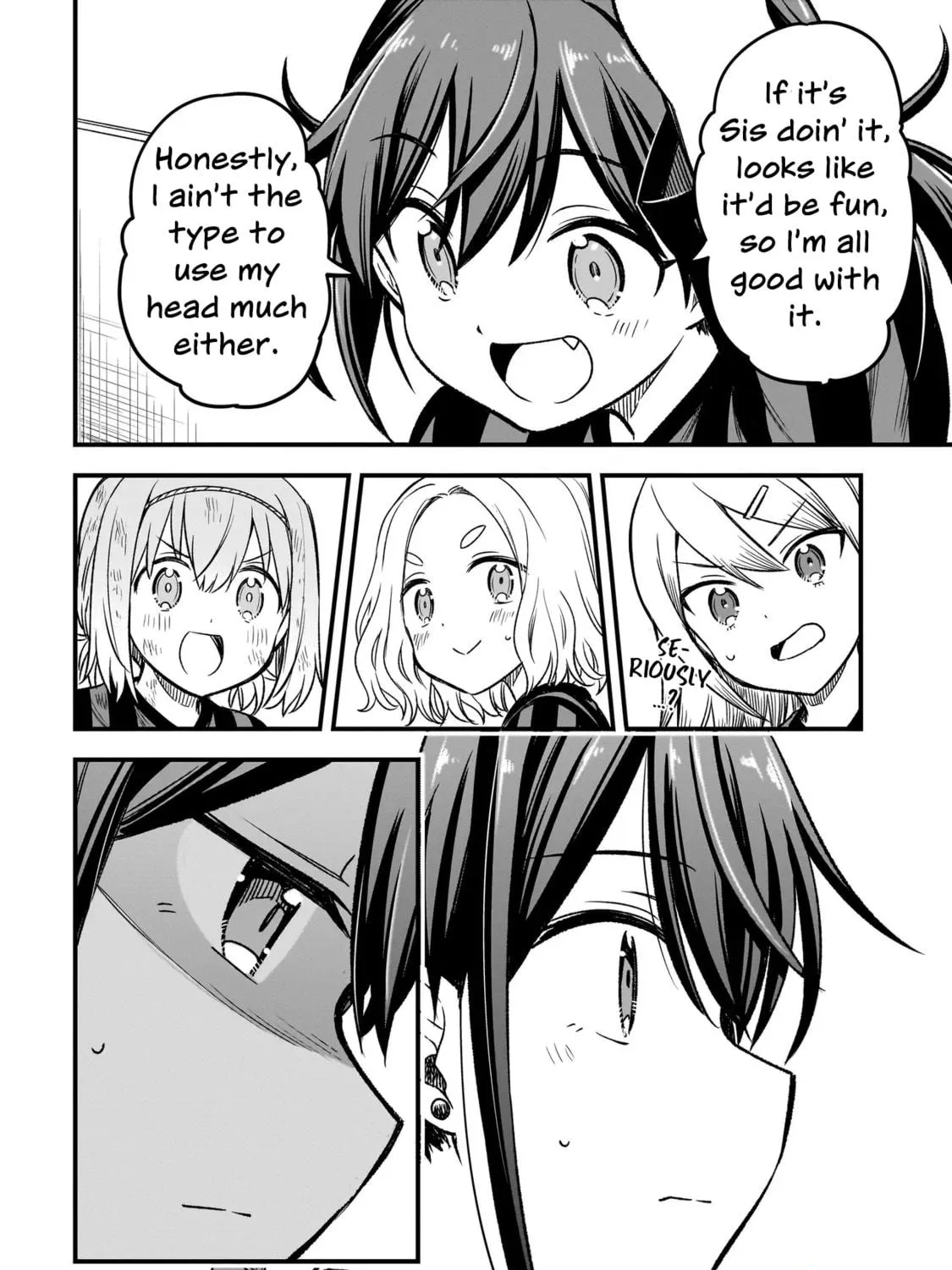 Read Haru no Regista chapter 7.1 image 22 on Lezhin