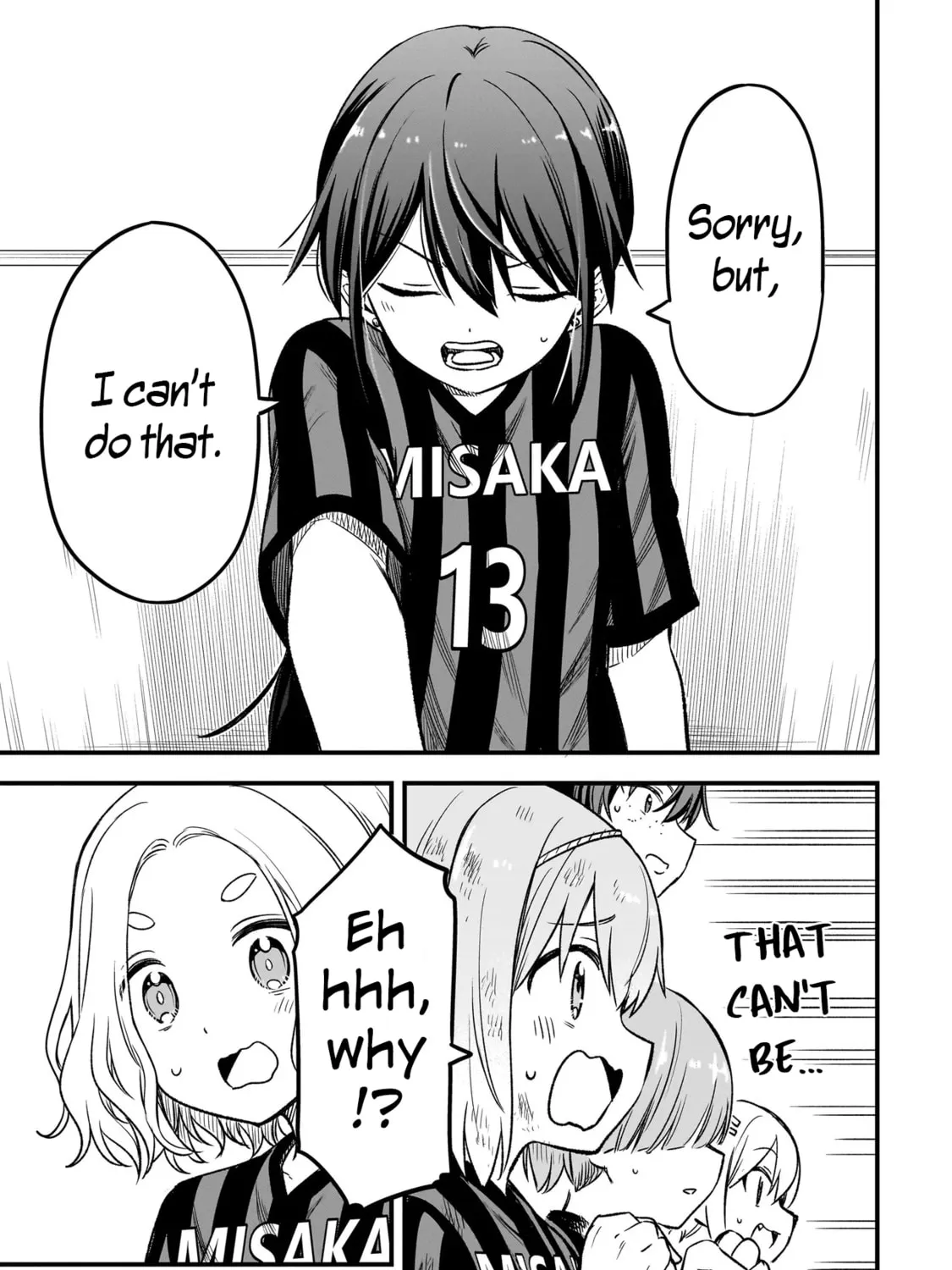 Read Haru no Regista chapter 7.1 image 24 on Lezhin