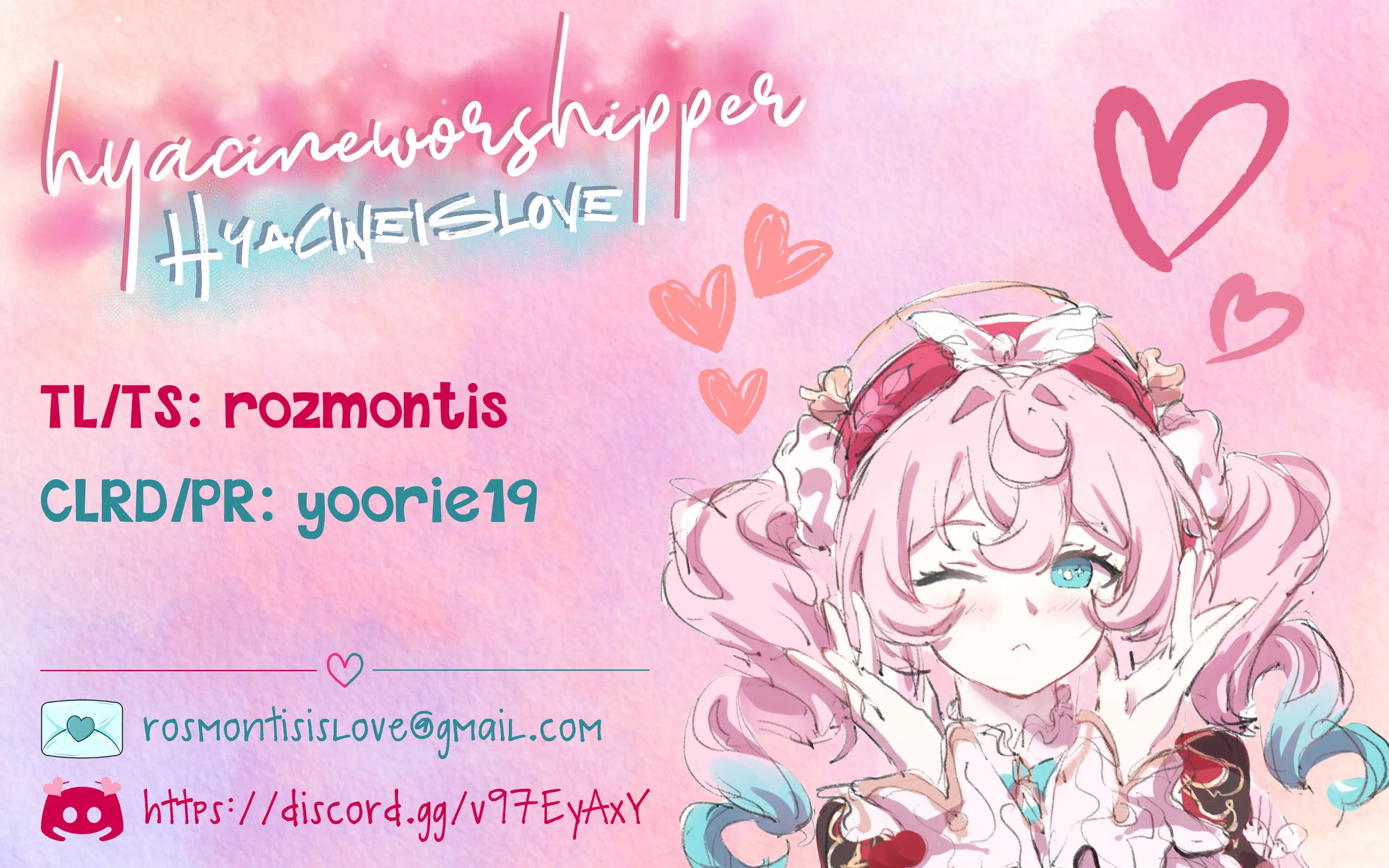 Read Haru no Regista chapter 7.1 image 36 on Lezhin