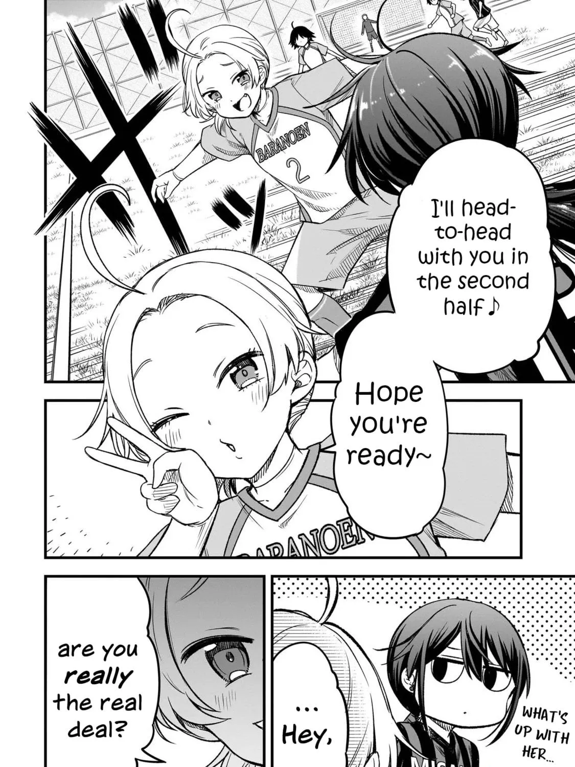 Read Haru no Regista chapter 7.2 image 10 on Lezhin