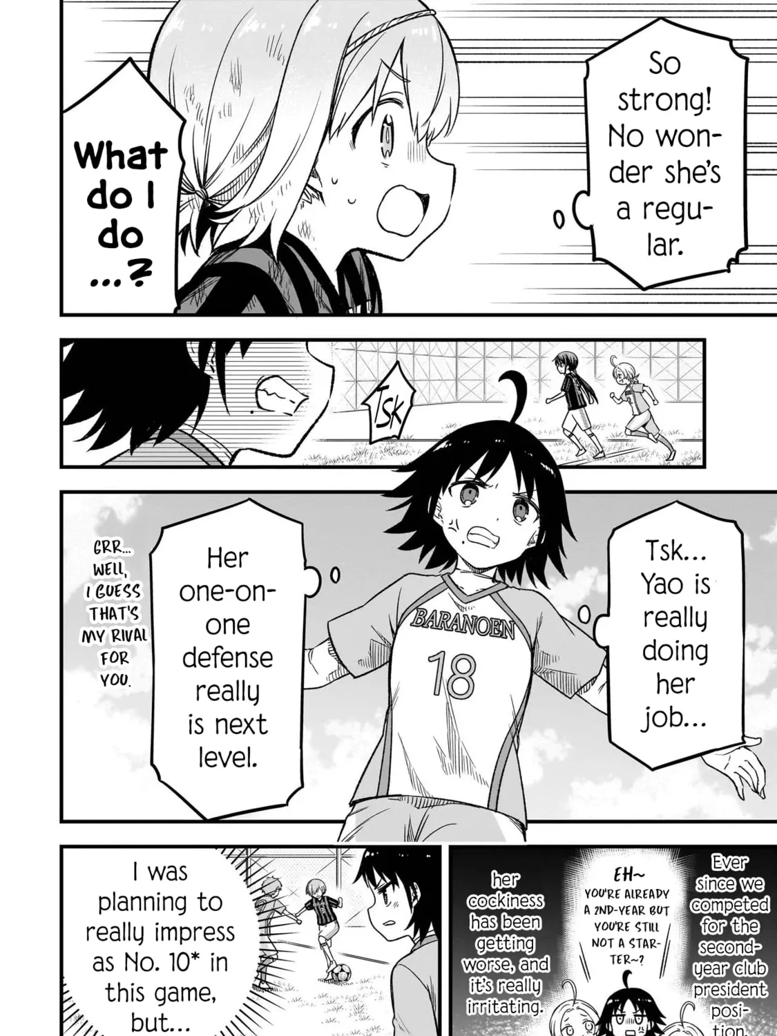 Read Haru no Regista chapter 7.2 image 14 on Lezhin