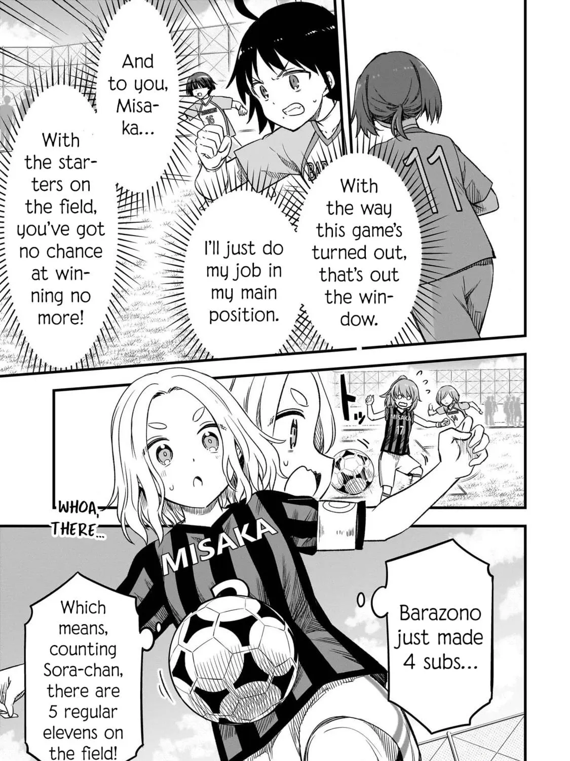 Read Haru no Regista chapter 7.2 image 16 on Lezhin