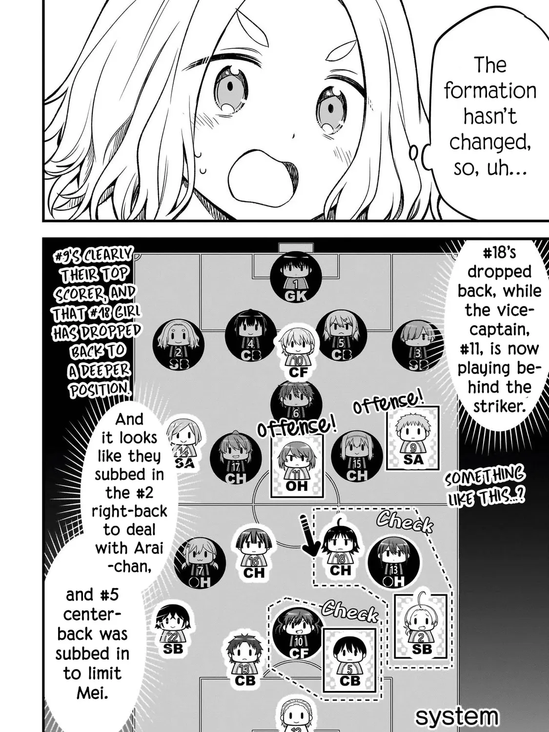 Read Haru no Regista chapter 7.2 image 18 on Lezhin