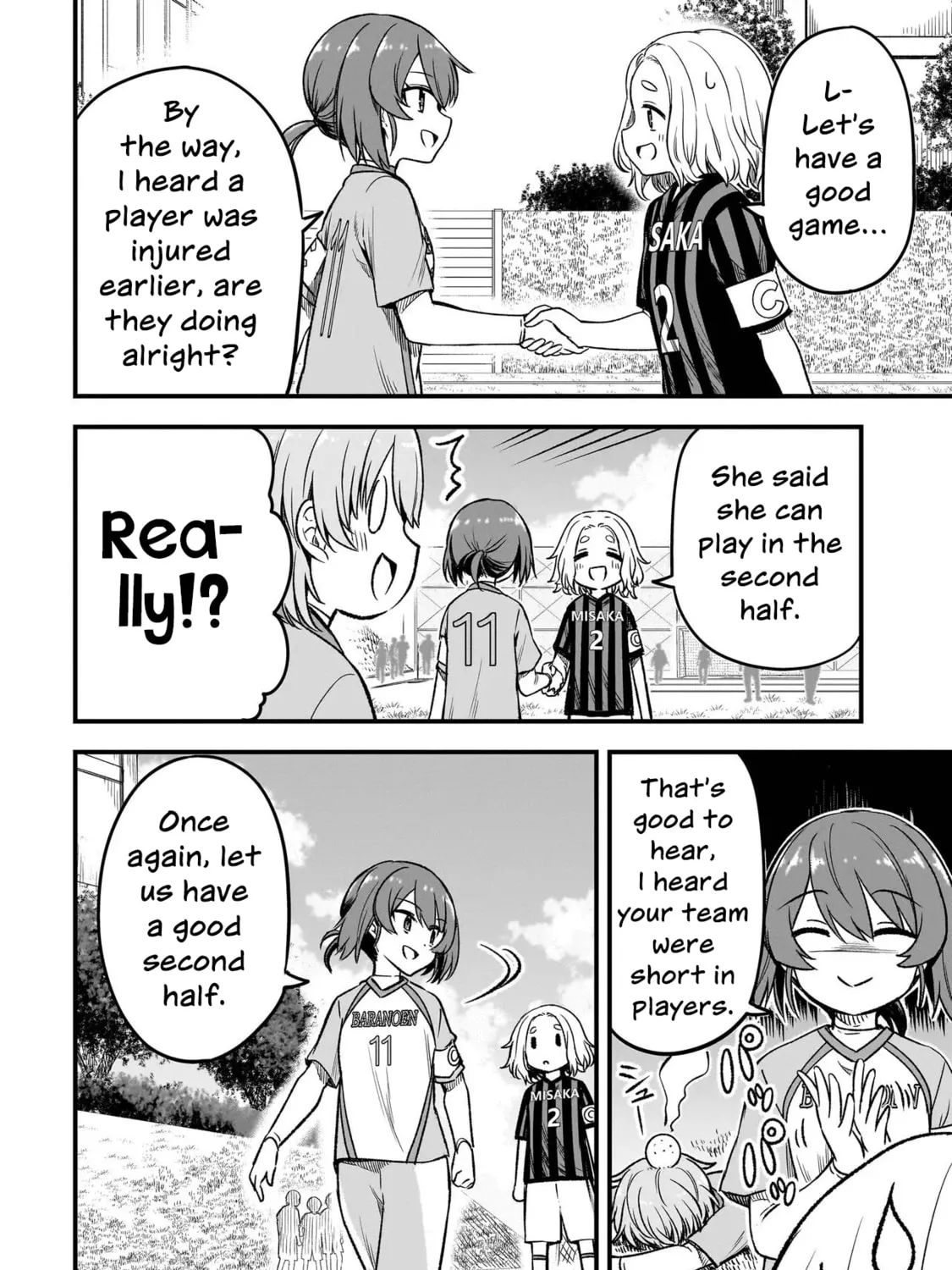 Read Haru no Regista chapter 7.2 image 2 on Lezhin