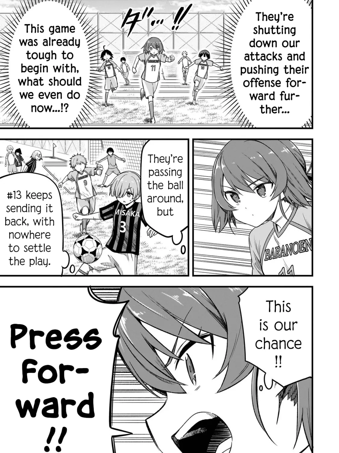 Read Haru no Regista chapter 7.2 image 20 on Lezhin