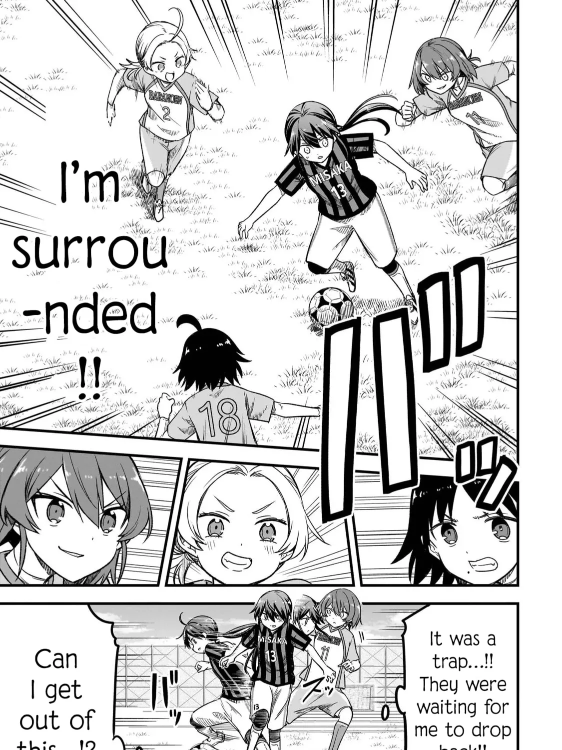 Read Haru no Regista chapter 7.2 image 24 on Lezhin