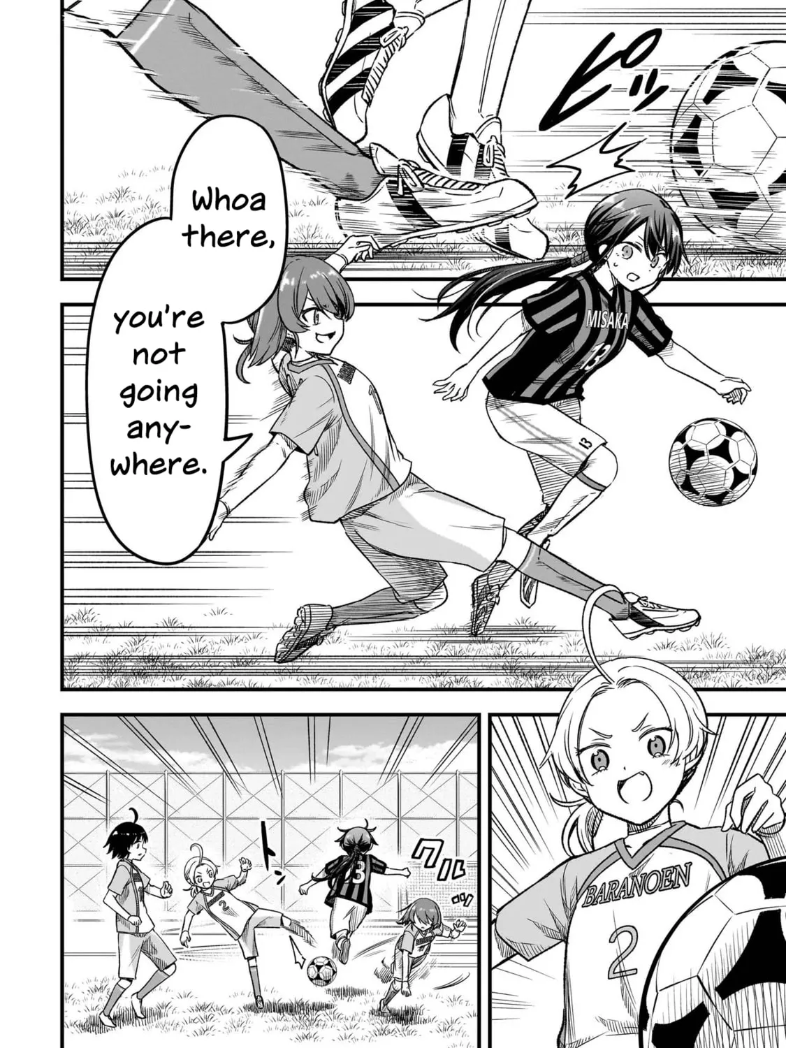 Read Haru no Regista chapter 7.2 image 26 on Lezhin