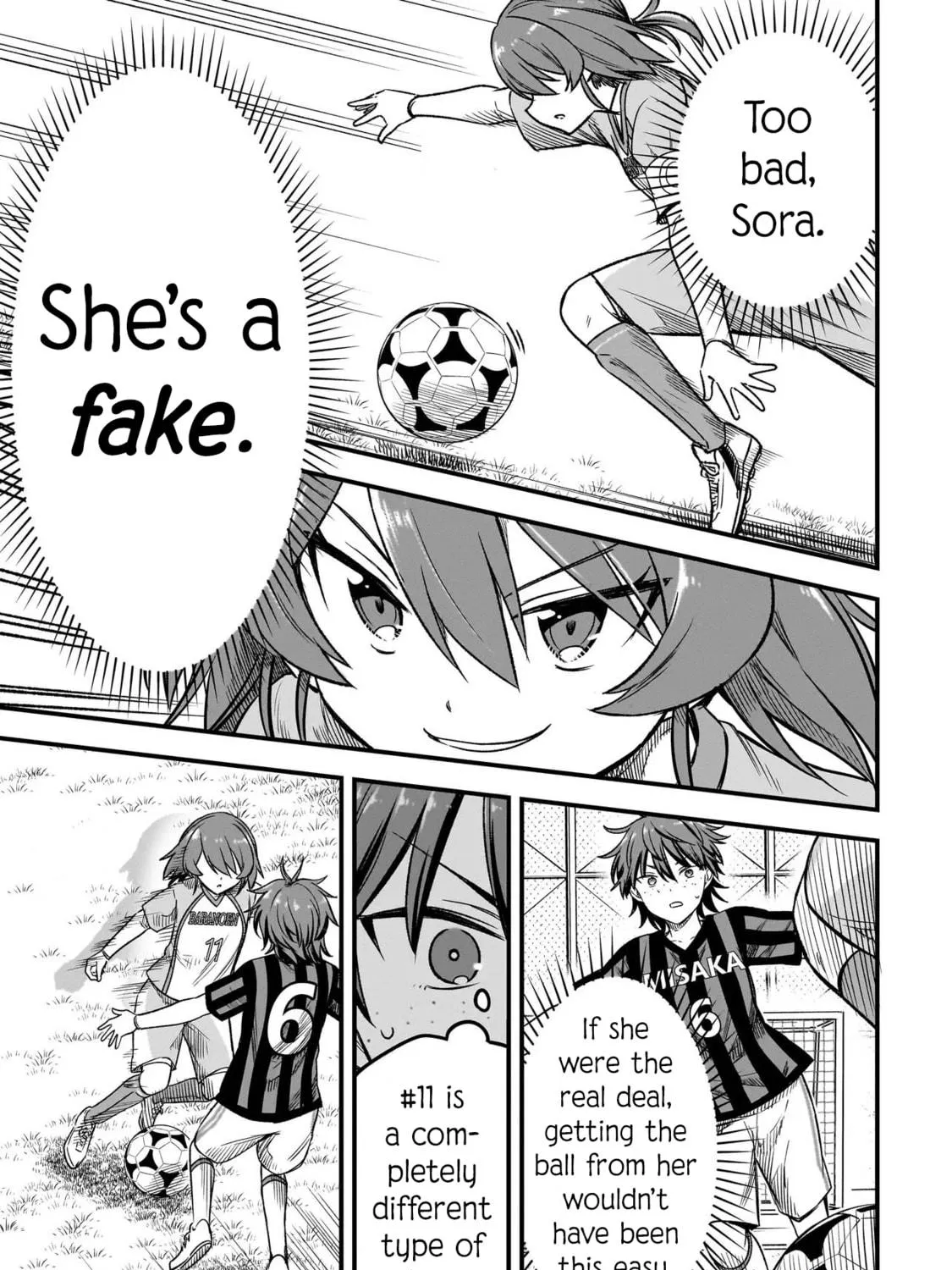 Read Haru no Regista chapter 7.2 image 28 on Lezhin