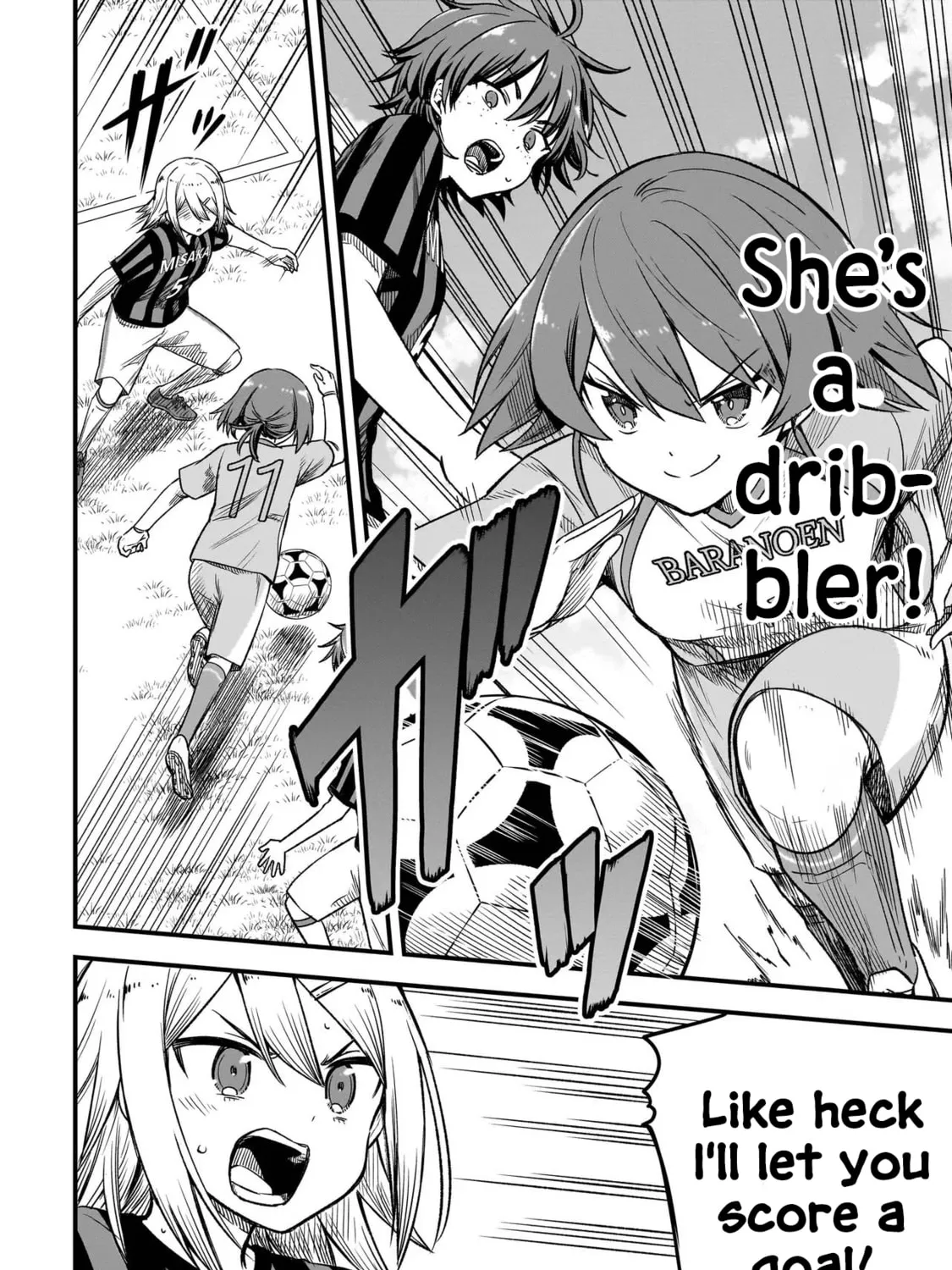Read Haru no Regista chapter 7.2 image 30 on Lezhin