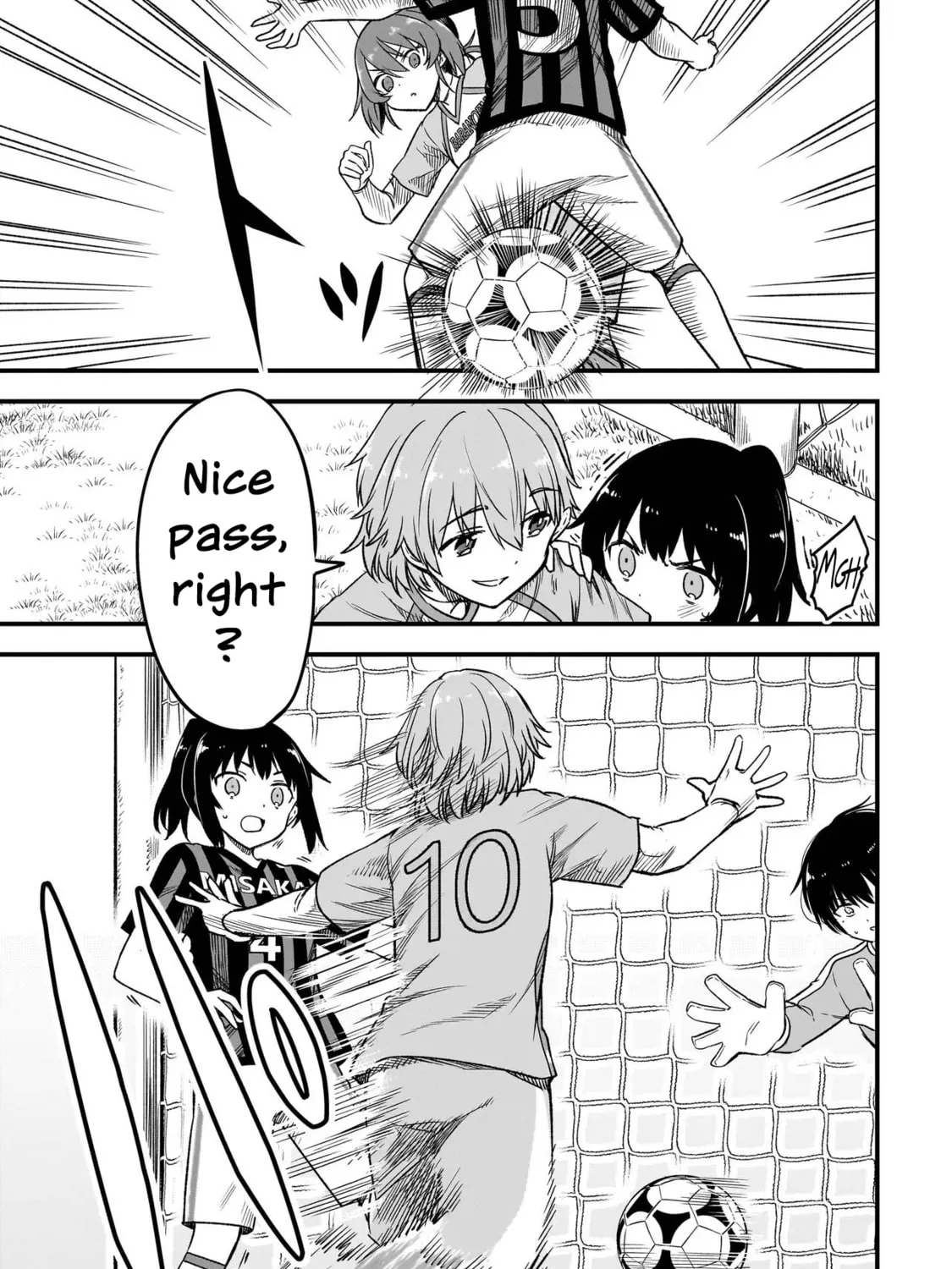 Read Haru no Regista chapter 7.2 image 32 on Lezhin